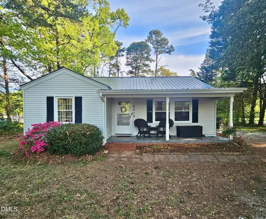 $259,000 | 4879 Highway 57, Semora, NC 27343