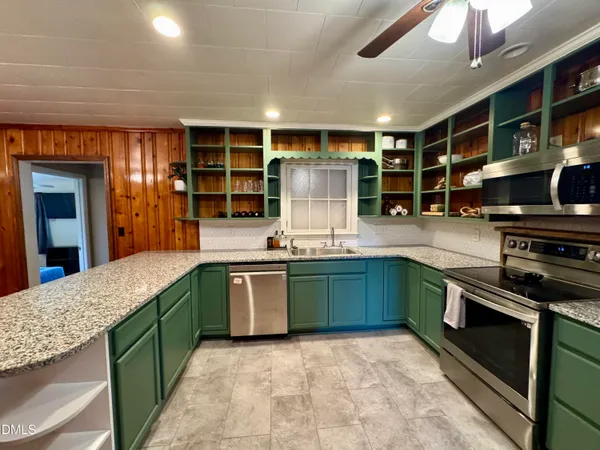 $259,000 | 4879 Highway 57, Semora, NC 27343