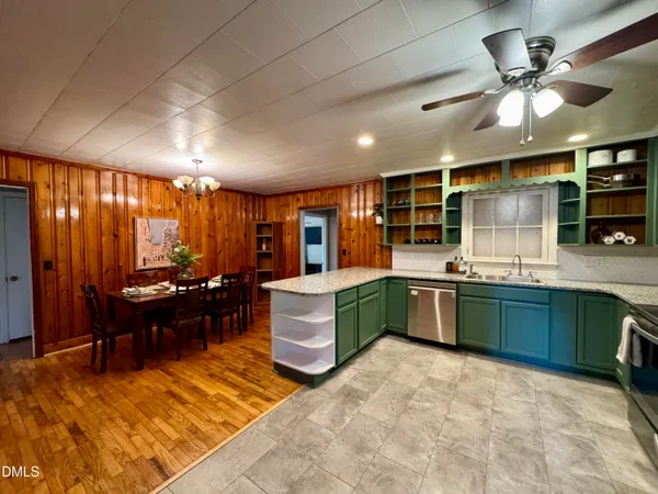 $259,000 | 4879 Highway 57, Semora, NC 27343