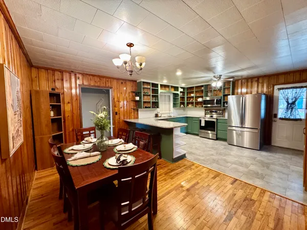 $259,000 | 4879 Highway 57, Semora, NC 27343