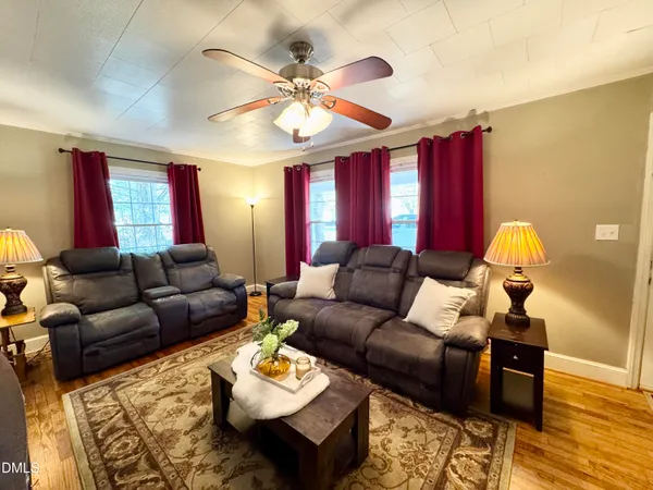 $259,000 | 4879 Highway 57, Semora, NC 27343