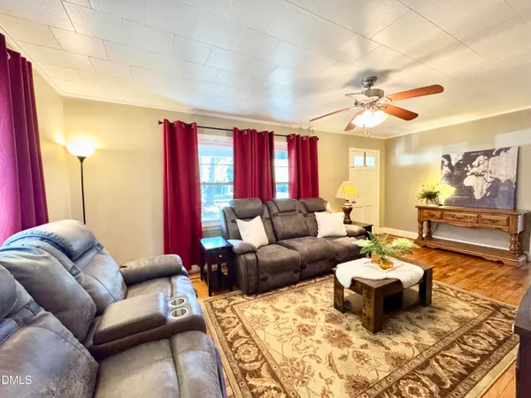 $259,000 | 4879 Highway 57, Semora, NC 27343