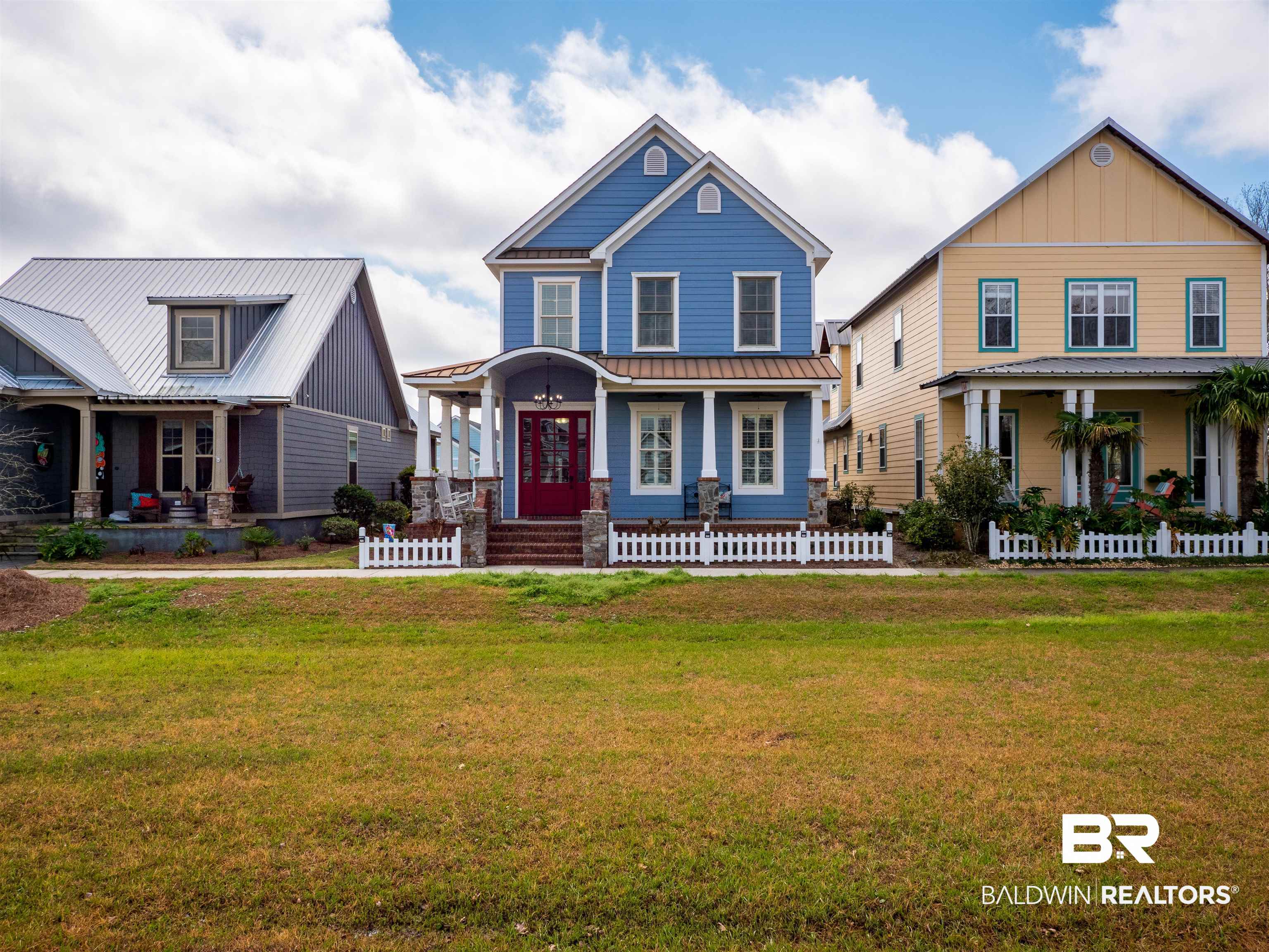 1107 Pink Poppy Lane Foley, AL 36535 - Photo 4 of 24