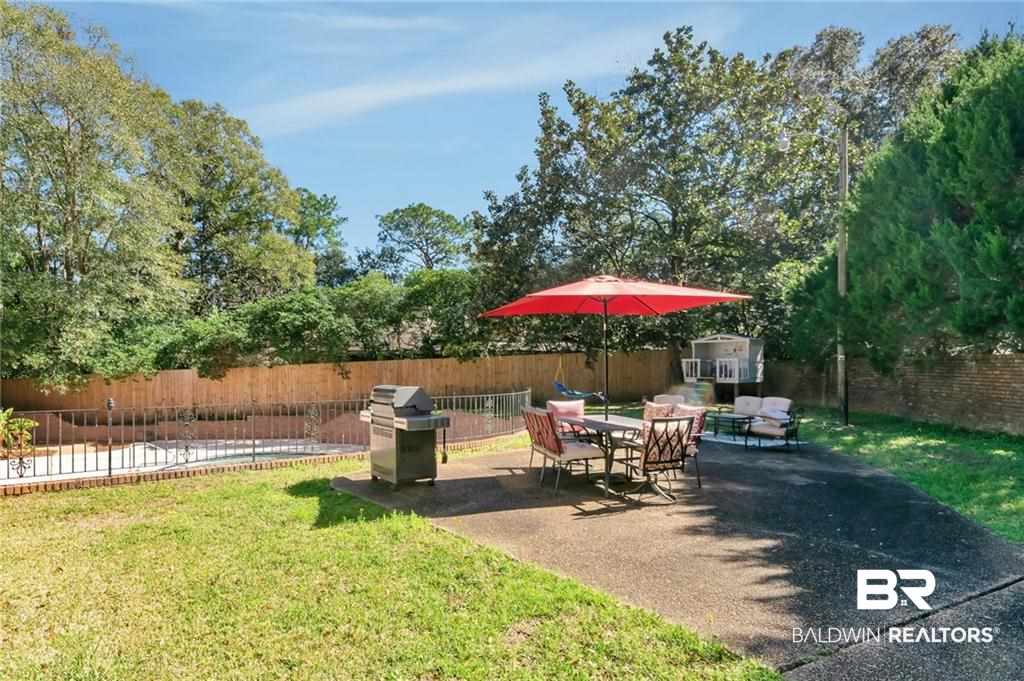 101 Jordan Lane Mobile, AL 36608 - Photo 29 of 33