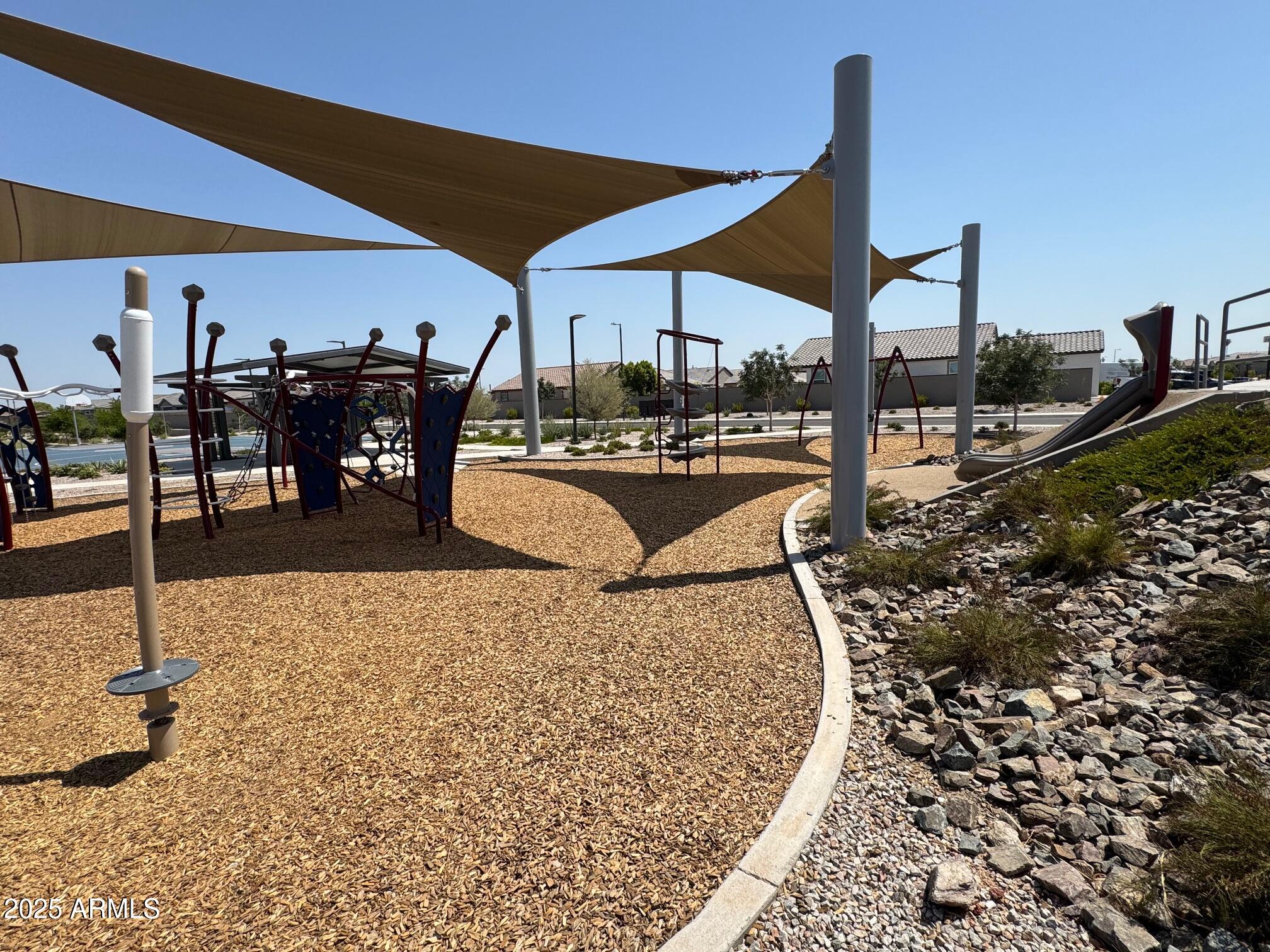 2534 West Chanute Pass Phoenix, AZ 85041 - Photo 13 of 16 Children Play Areas2