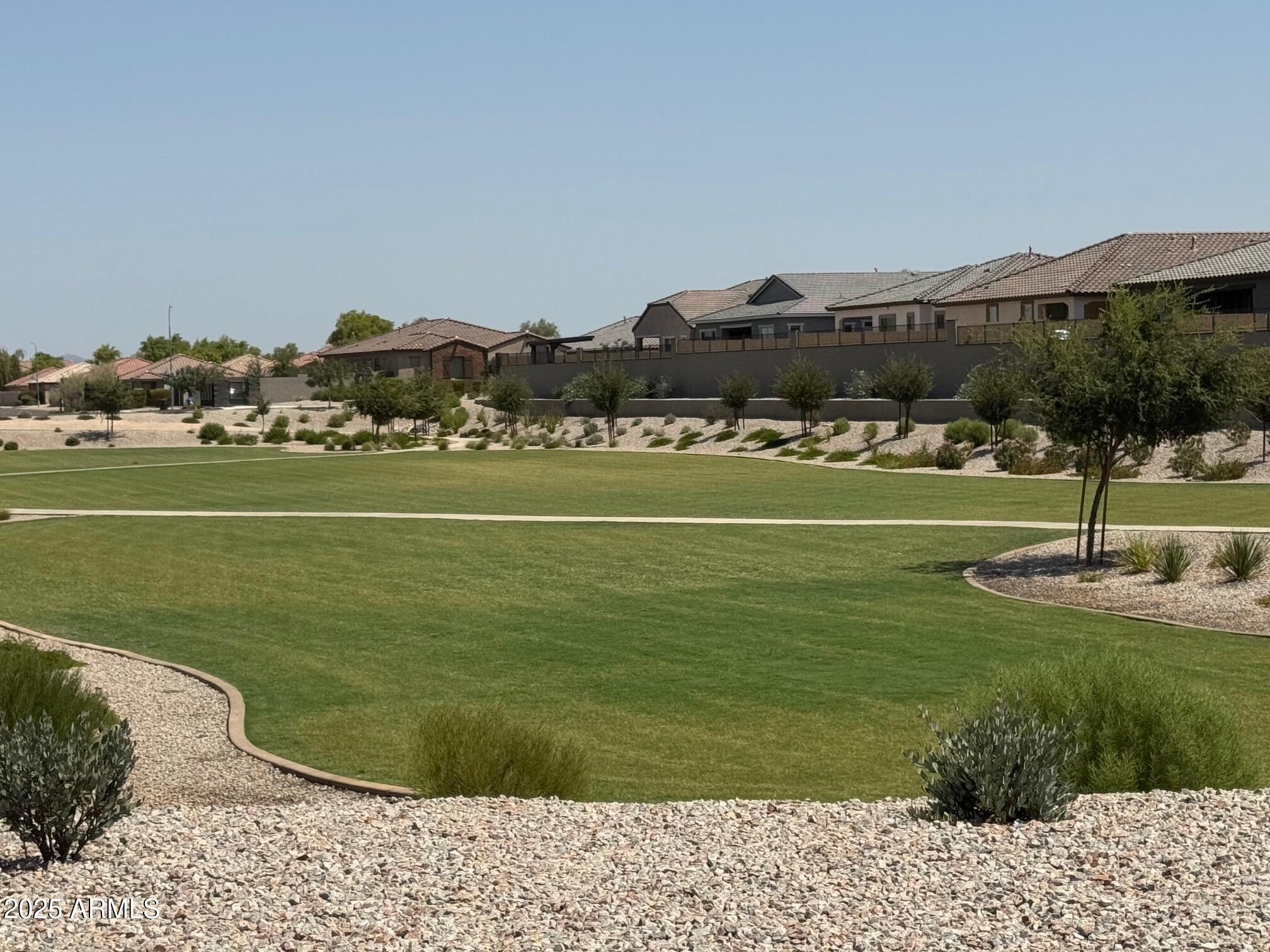 2534 West Chanute Pass Phoenix, AZ 85041 - Photo 14 of 16 Common Area - Grass2