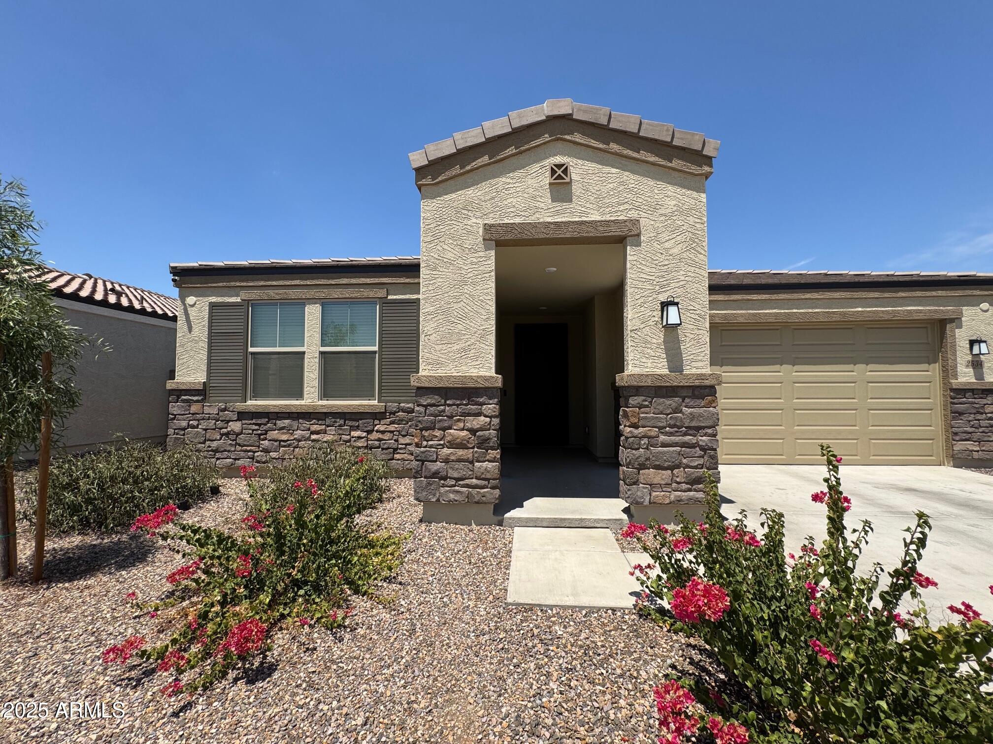 2534 West Chanute Pass Phoenix, AZ 85041 - Photo 2 of 16 Front 2