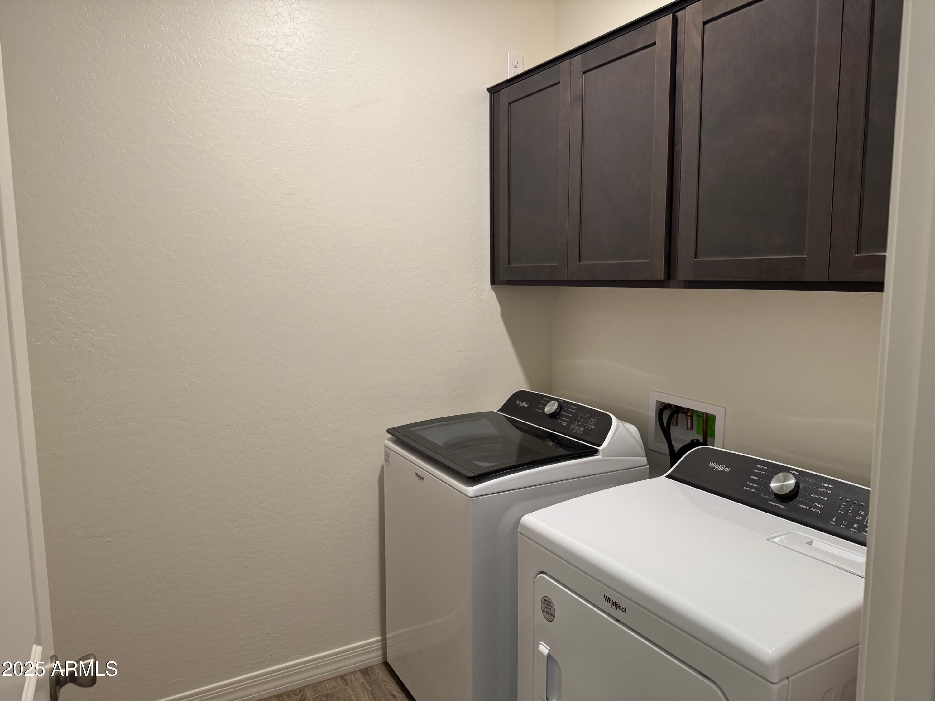 2534 West Chanute Pass Phoenix, AZ 85041 - Photo 6 of 16 Laundry Room