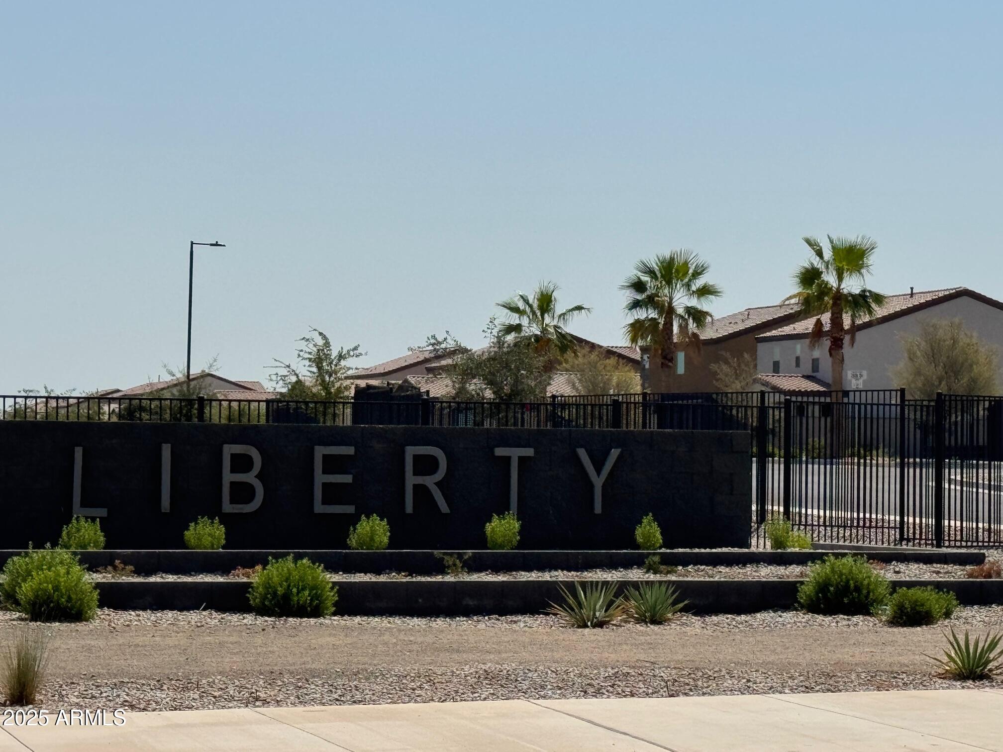 2534 West Chanute Pass Phoenix, AZ 85041 - Photo 10 of 16 Gated Community