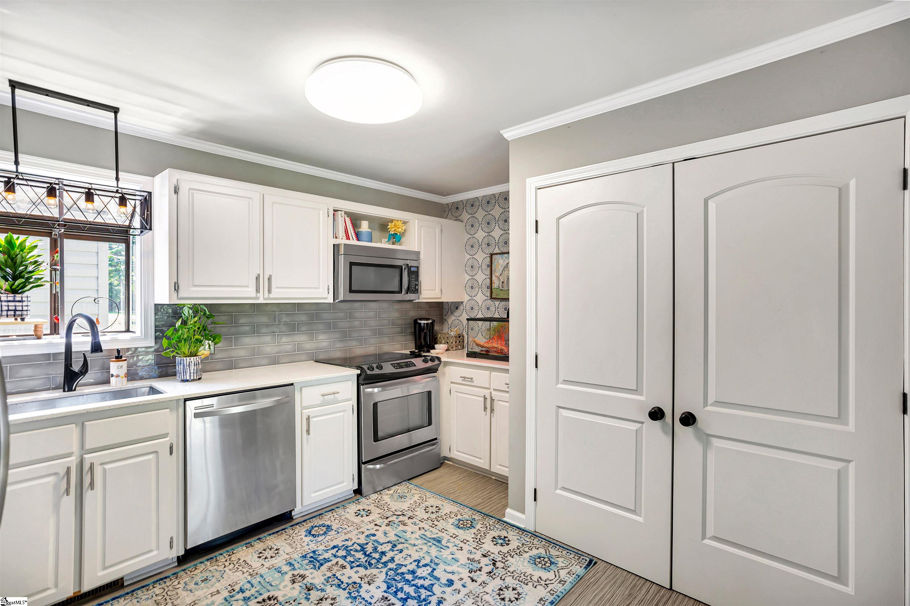 479 Ballard Road Pelzer, SC 29669 - Photo 11 of 34