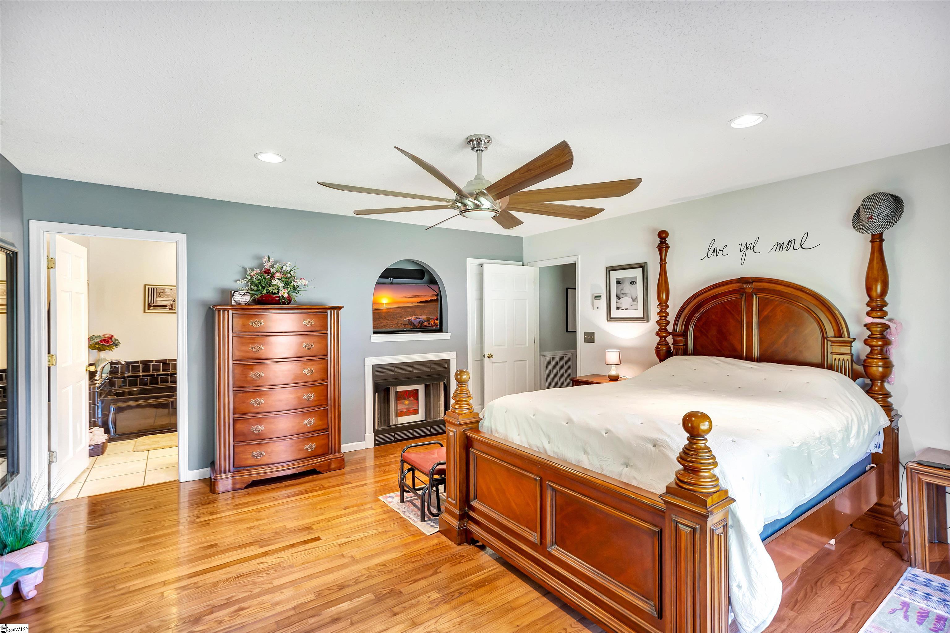 479 Ballard Road Pelzer, SC 29669 - Photo 19 of 34