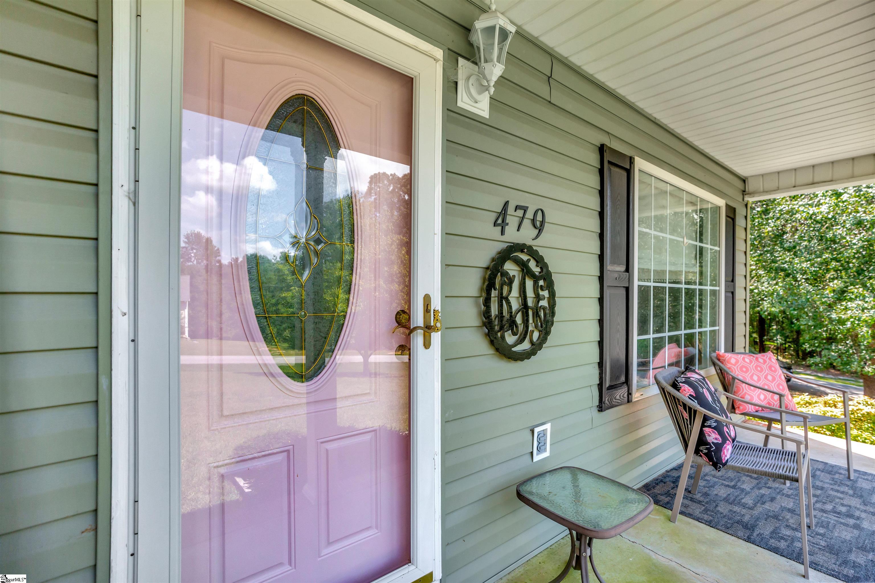 479 Ballard Road Pelzer, SC 29669 - Photo 2 of 34