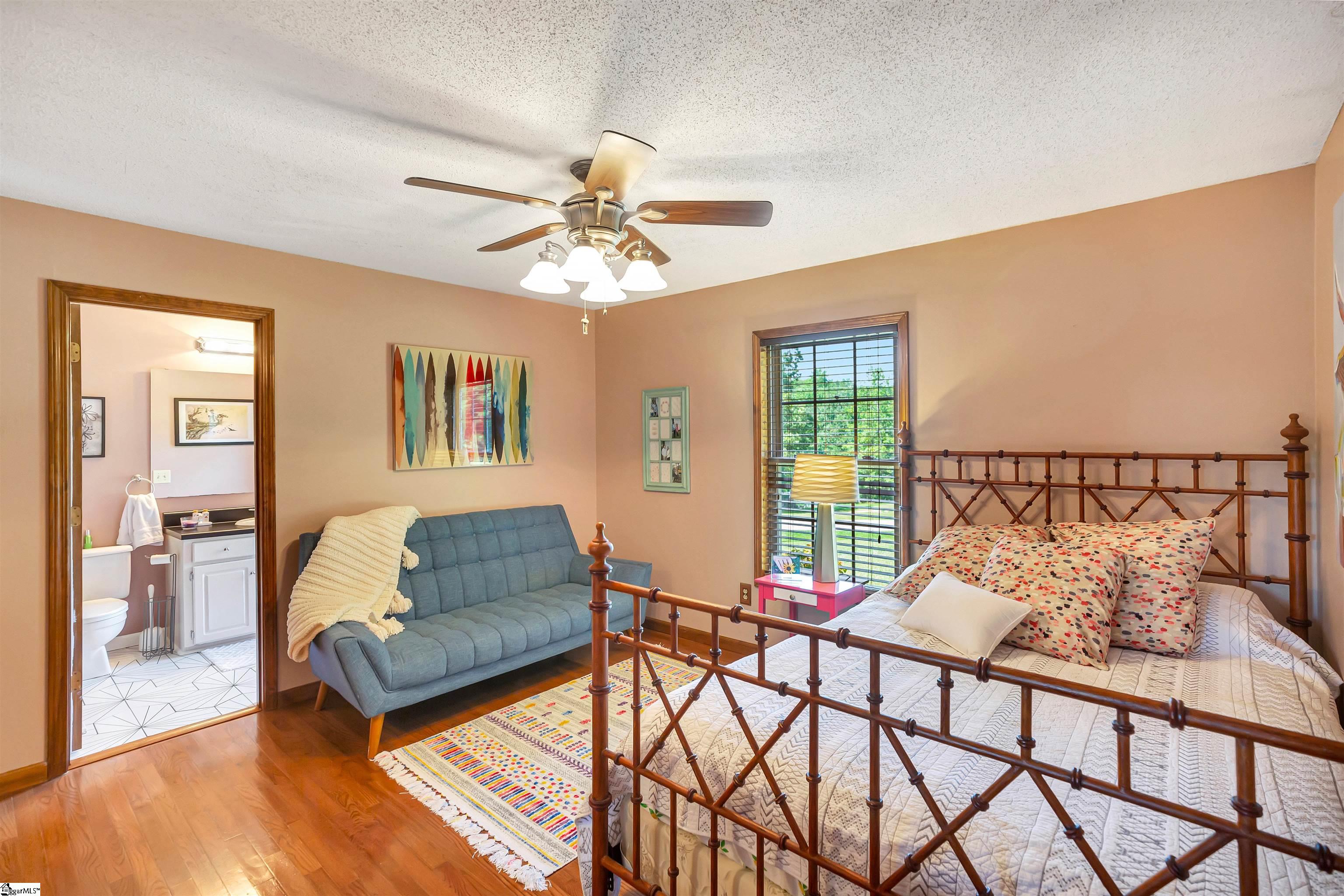 479 Ballard Road Pelzer, SC 29669 - Photo 23 of 34