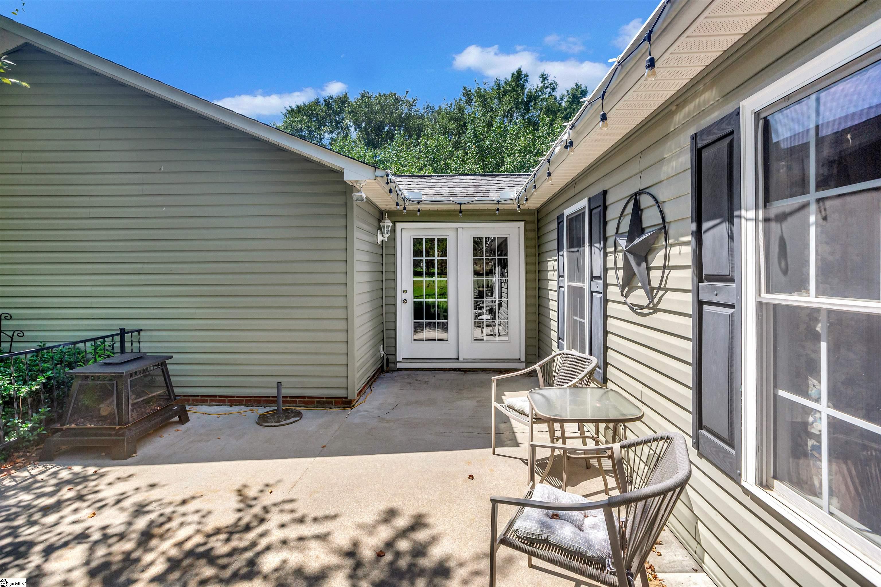 479 Ballard Road Pelzer, SC 29669 - Photo 27 of 34