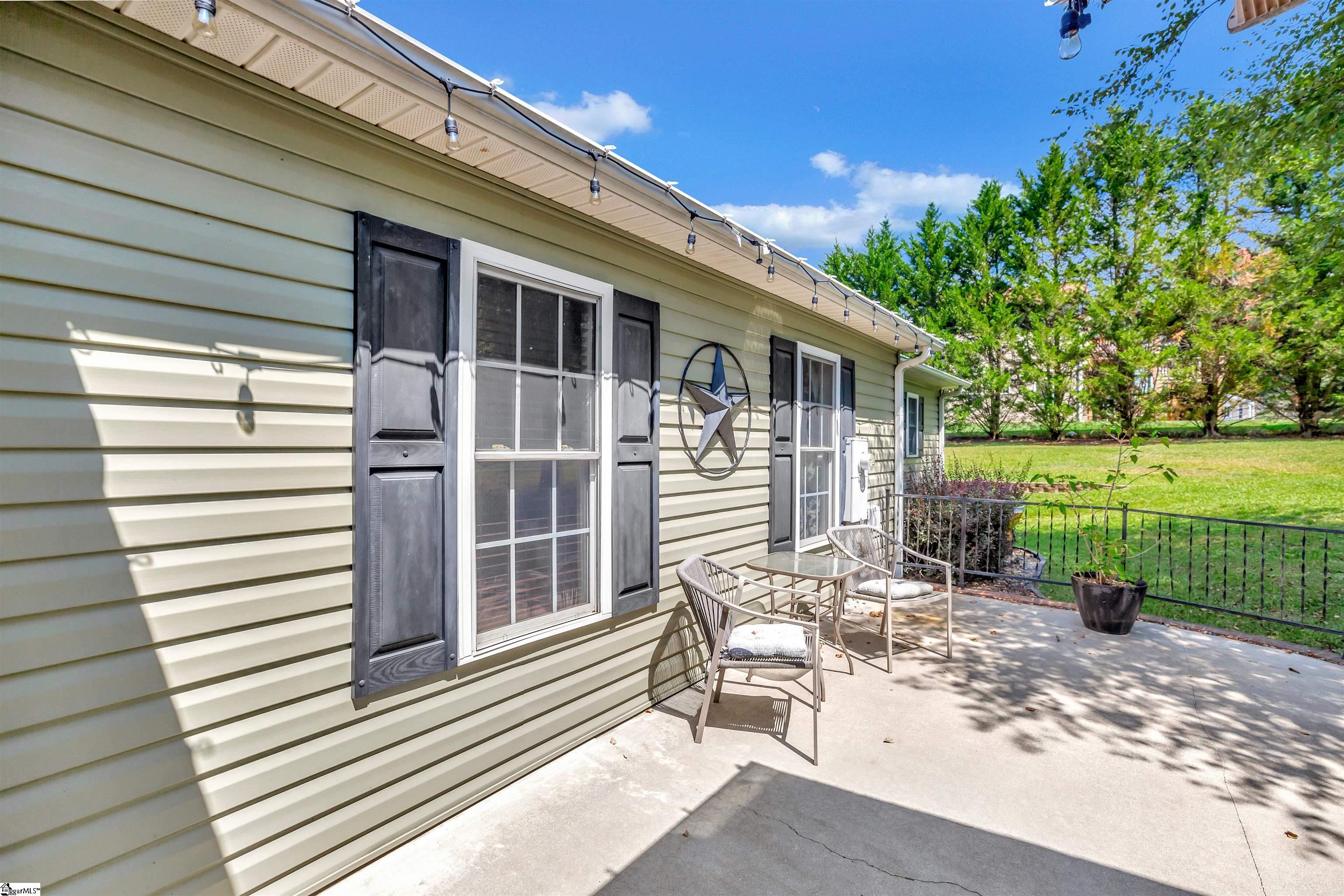 479 Ballard Road Pelzer, SC 29669 - Photo 28 of 34