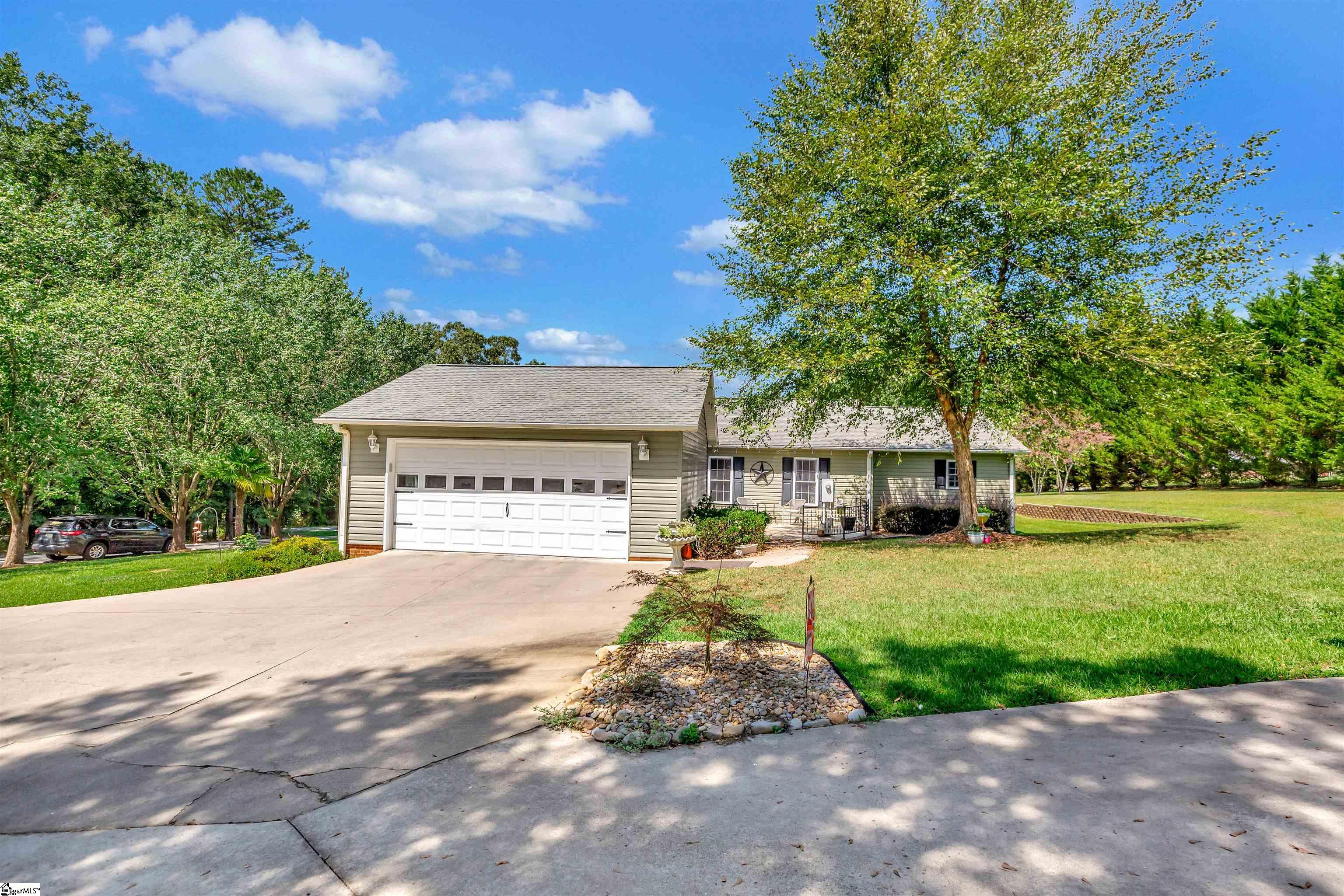 479 Ballard Road Pelzer, SC 29669 - Photo 32 of 34