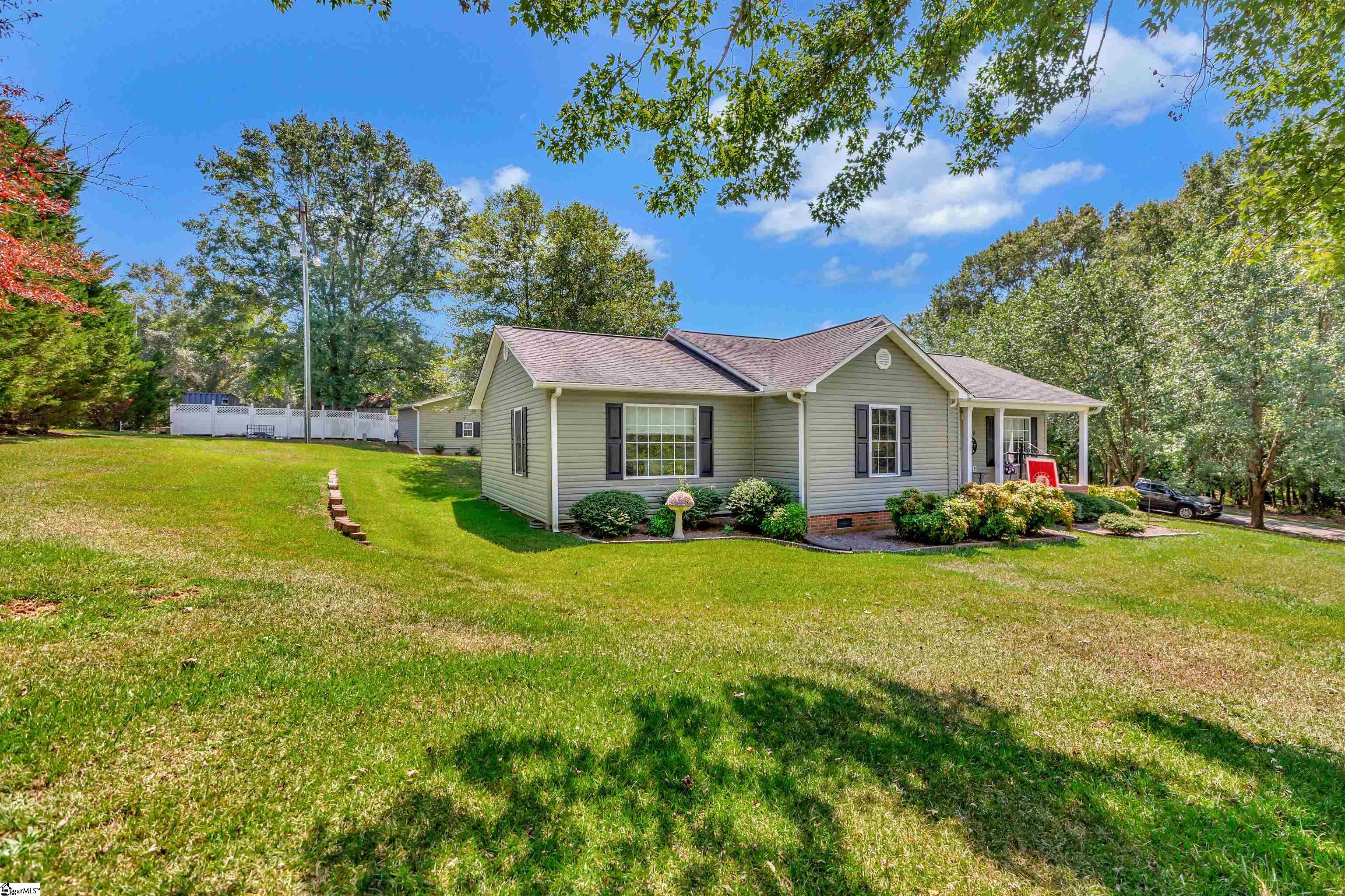 479 Ballard Road Pelzer, SC 29669 - Photo 33 of 34