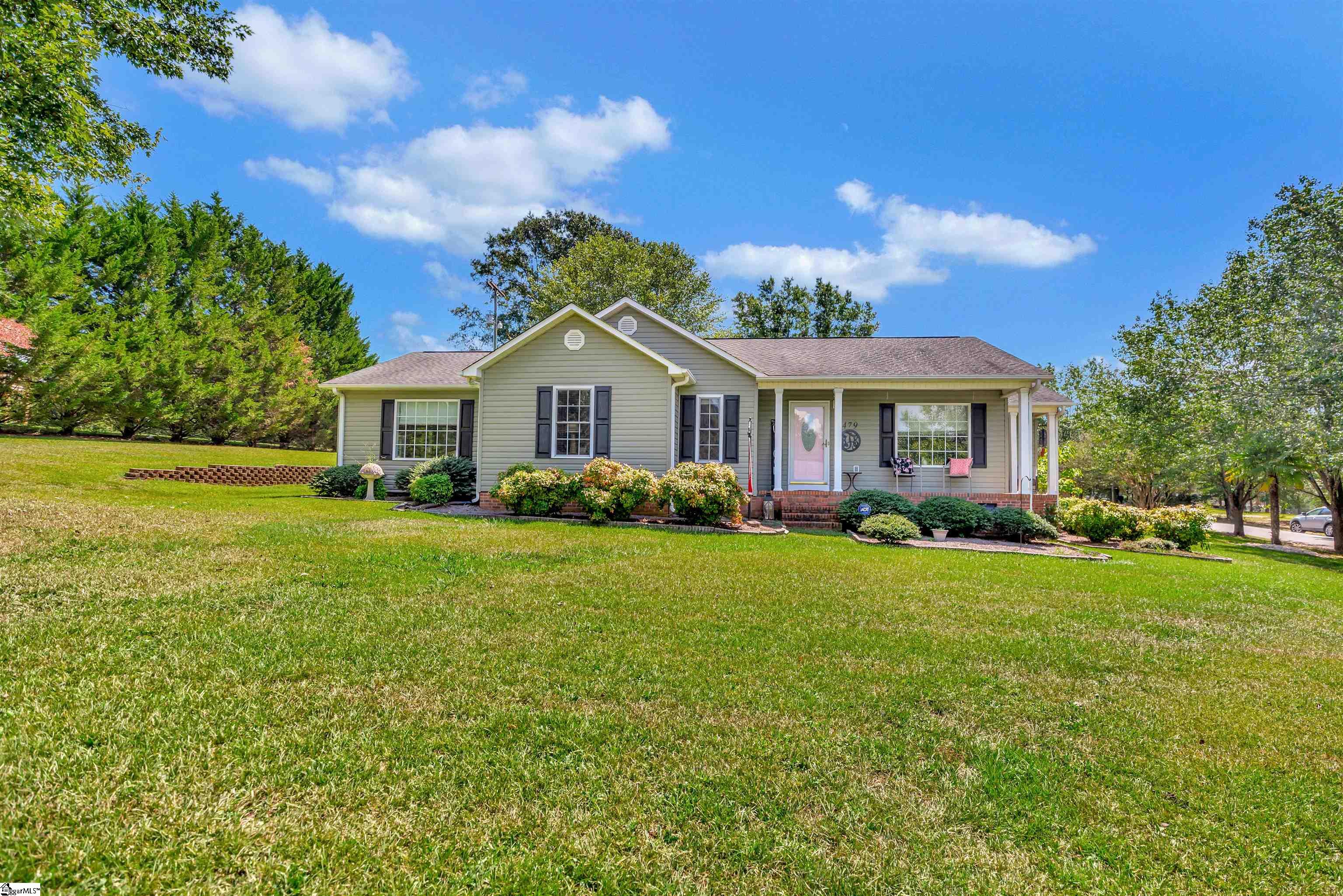 479 Ballard Road Pelzer, SC 29669 - Photo 34 of 34
