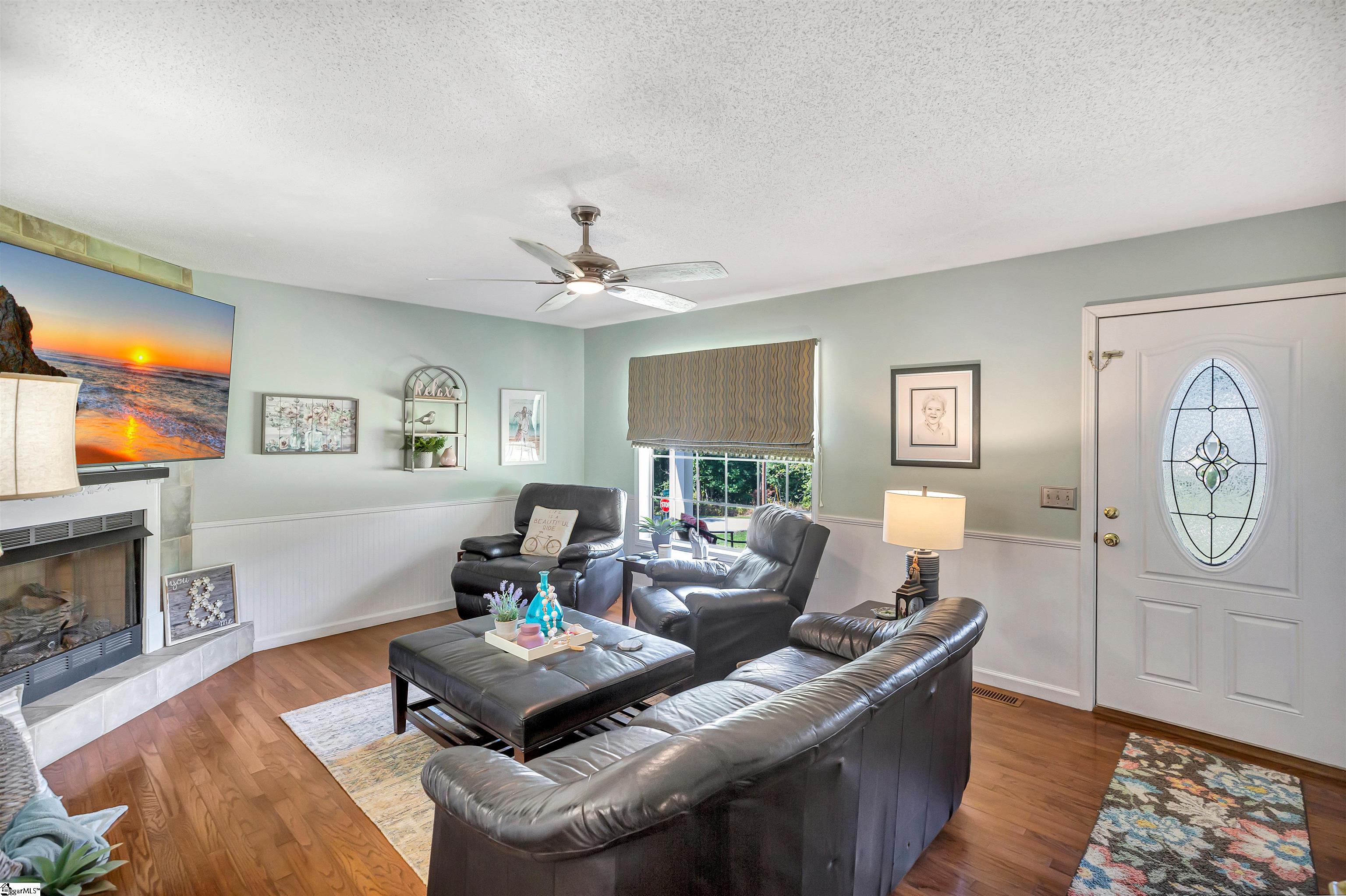 479 Ballard Road Pelzer, SC 29669 - Photo 4 of 34