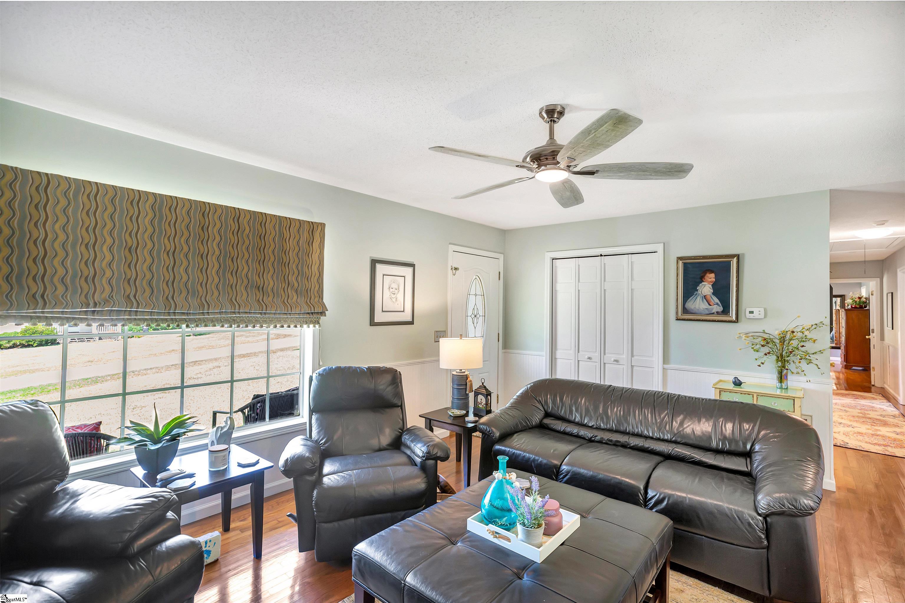 479 Ballard Road Pelzer, SC 29669 - Photo 5 of 34