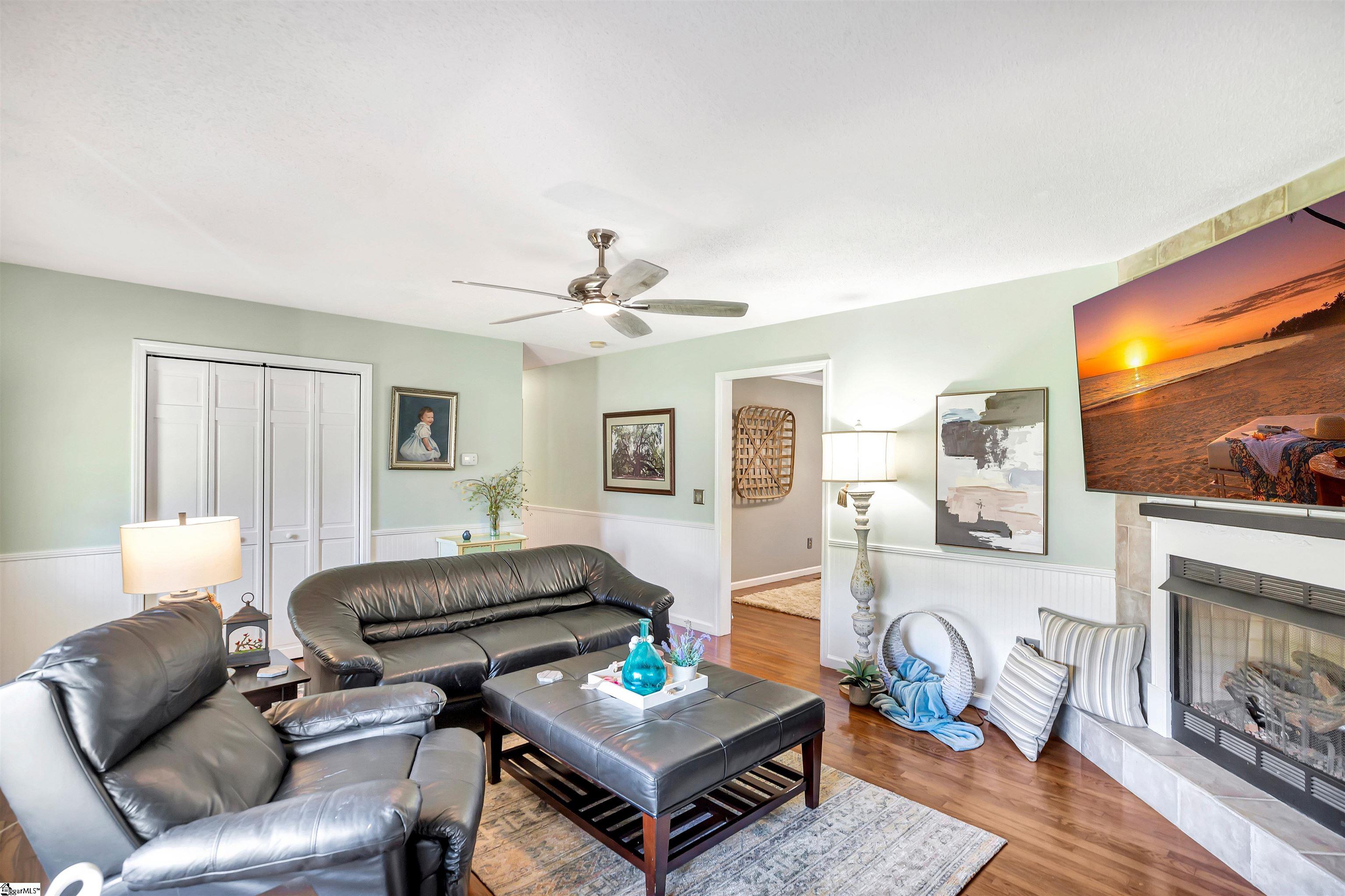 479 Ballard Road Pelzer, SC 29669 - Photo 6 of 34