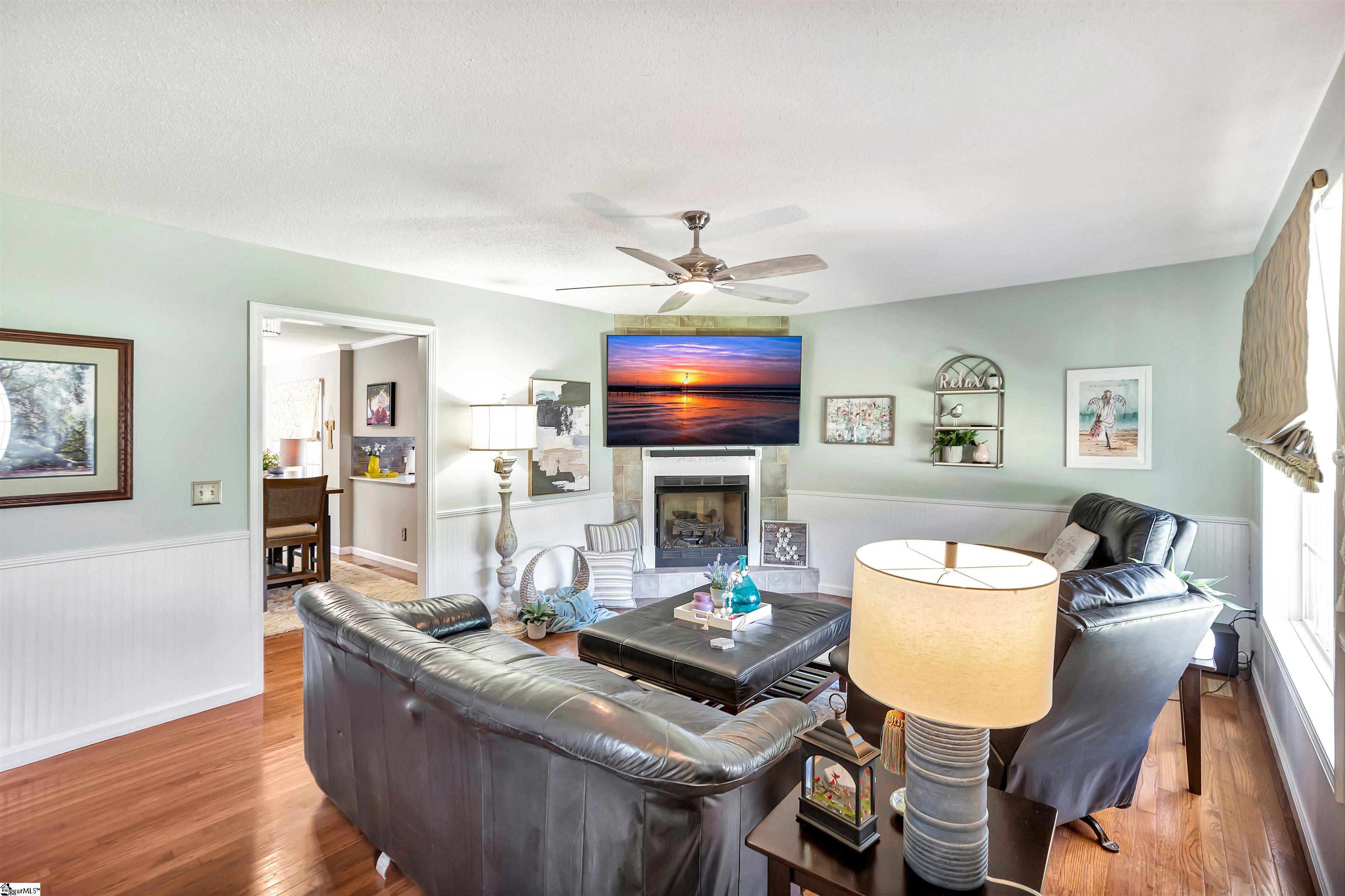 479 Ballard Road Pelzer, SC 29669 - Photo 7 of 34