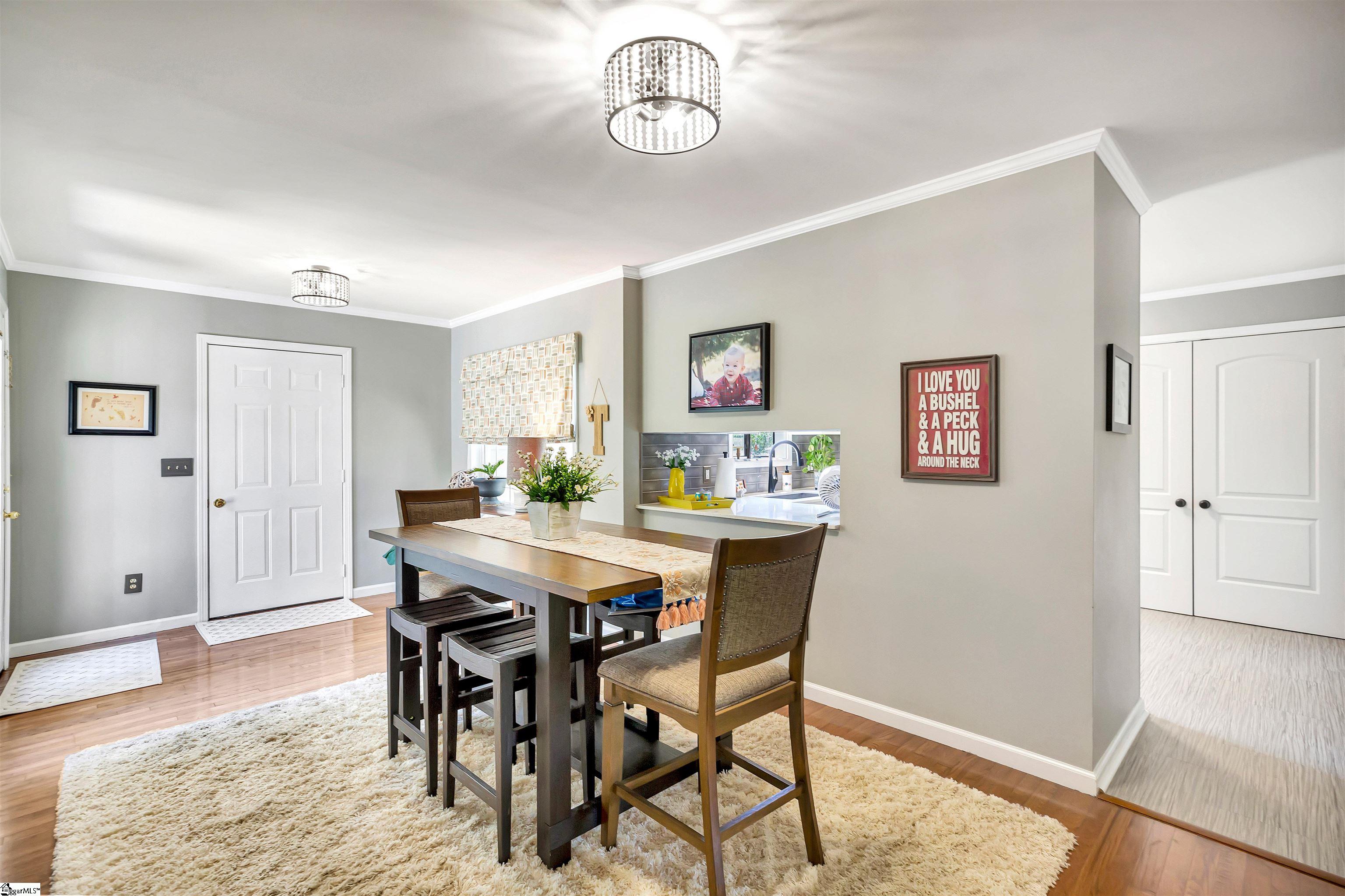 479 Ballard Road Pelzer, SC 29669 - Photo 8 of 34
