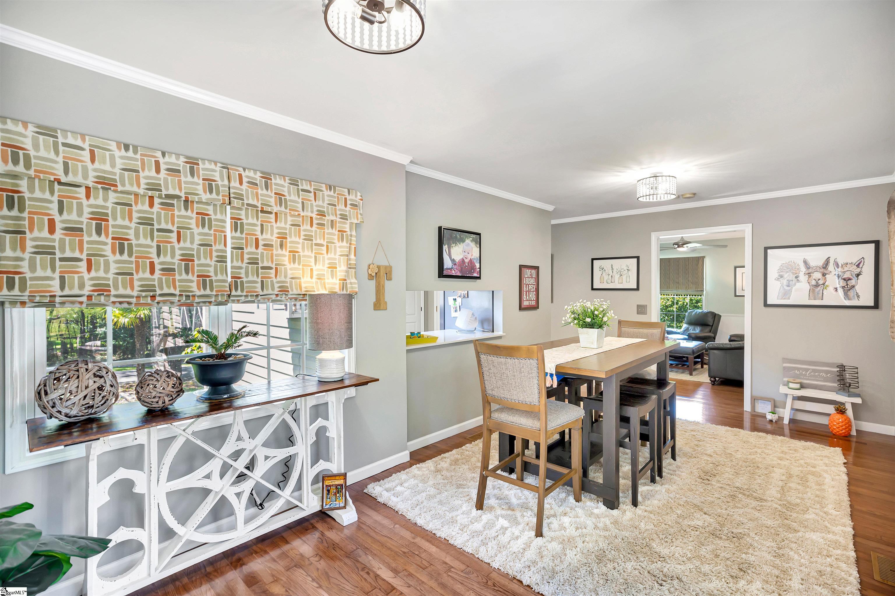 479 Ballard Road Pelzer, SC 29669 - Photo 9 of 34