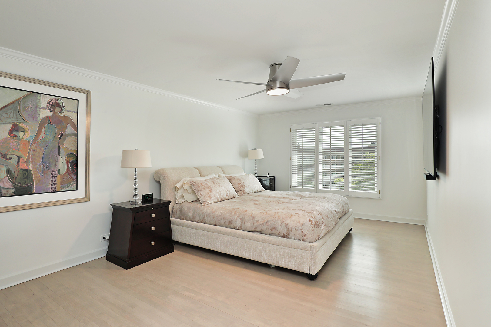 1280 Rudolph Drive, Unit 5H Northbrook, IL 60062 - Photo 9 of 19