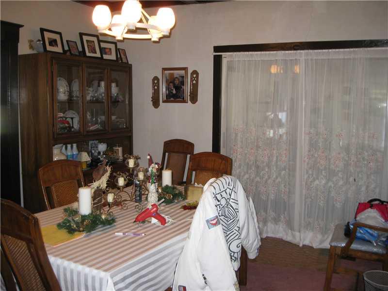 146 Cherry Road Chicora, PA 16025 - Photo 8 of 16 Dining Room.