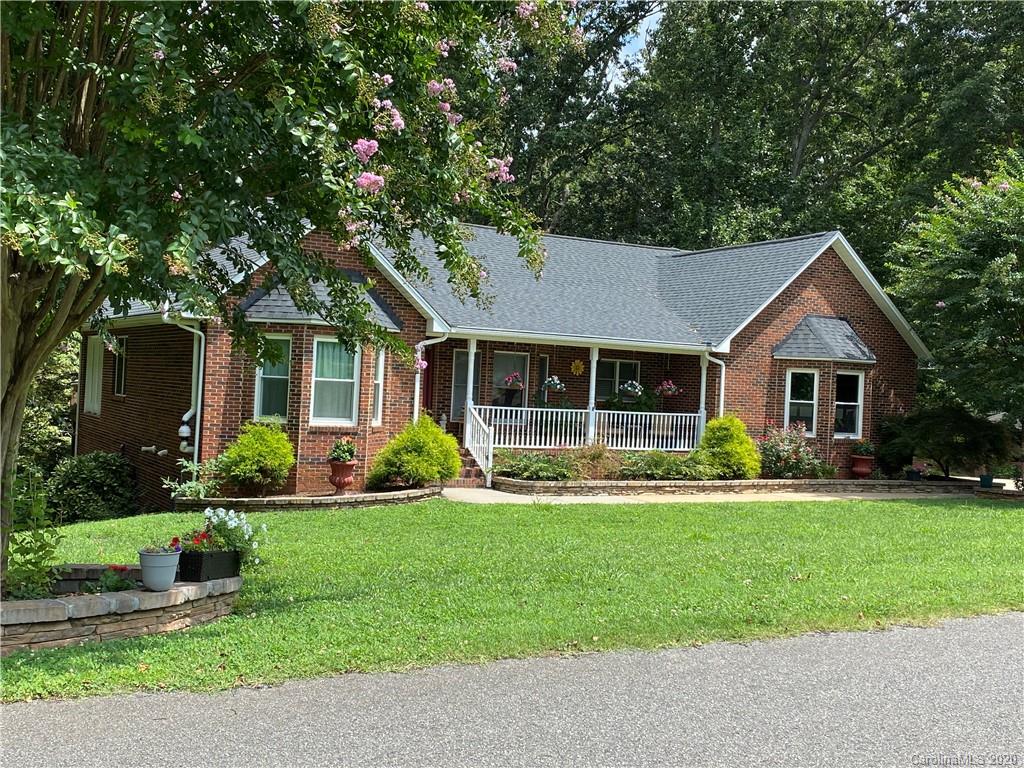 1915 Rucker Road Shelby, NC 28152 - Photo 1 of 38 Gallery Image 1