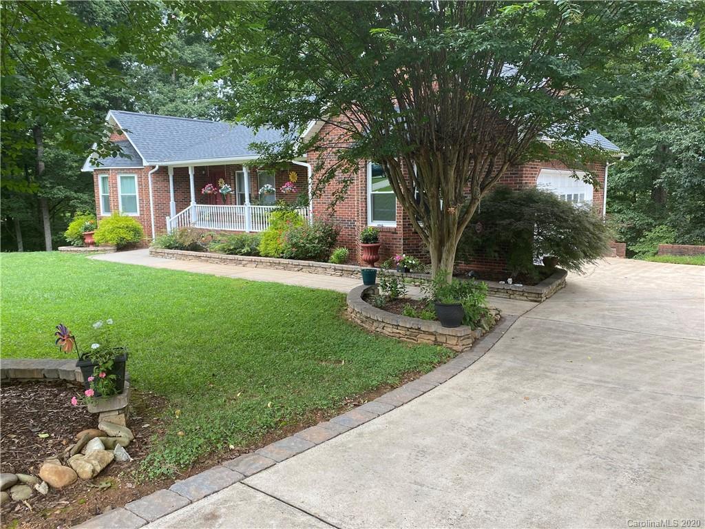 1915 Rucker Road Shelby, NC 28152 - Photo 2 of 38 Gallery Image 2