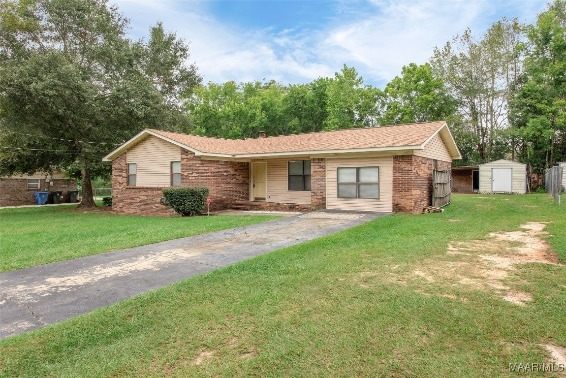1367 Coe Dairy Road Dothan, AL 36301 - Photo 2 of 29 Gallery Image 2