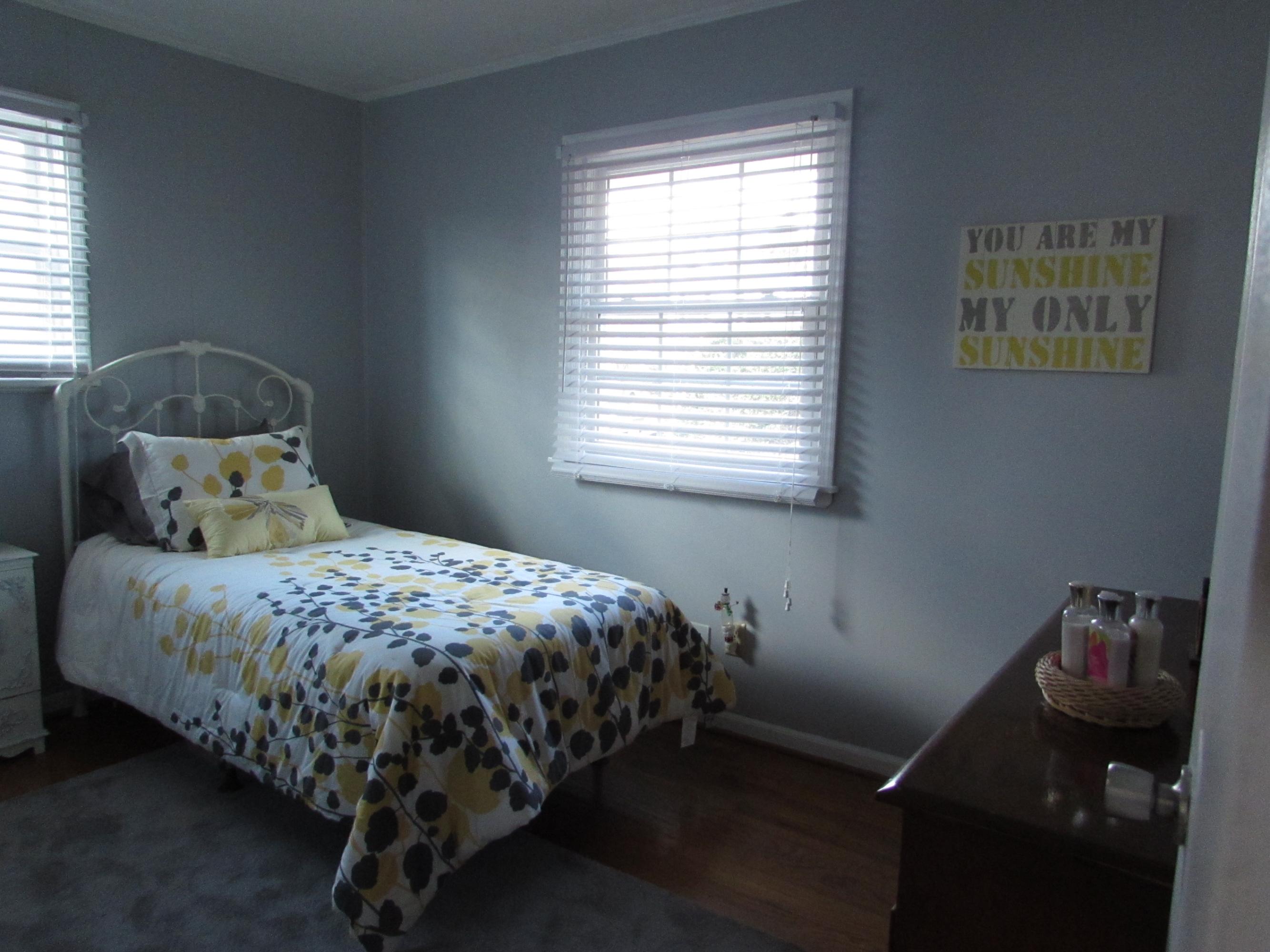 639 Timberidge Road Vinton, VA 24179 - Photo 11 of 25 Bedroom #2