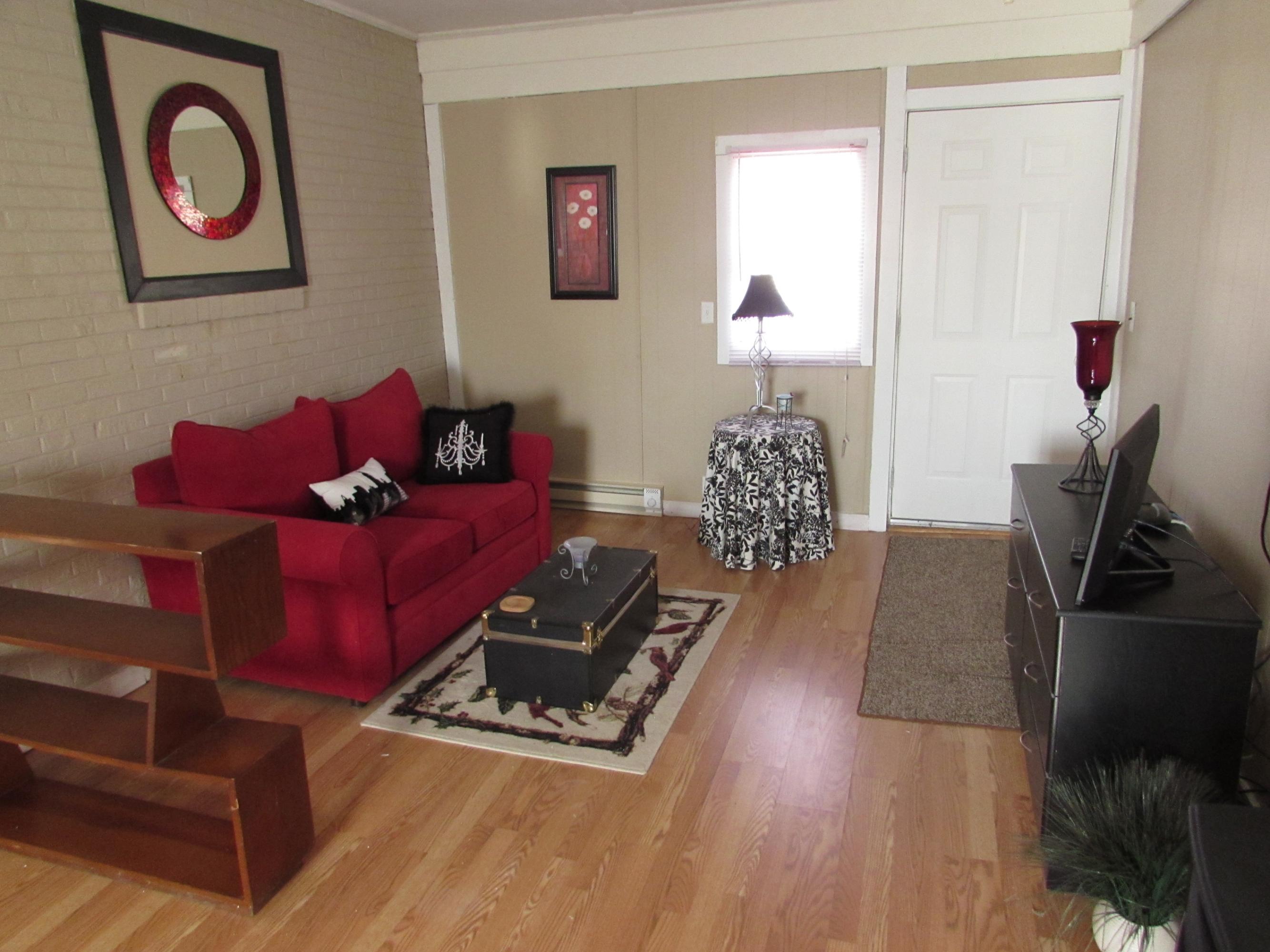 639 Timberidge Road Vinton, VA 24179 - Photo 14 of 25 Family Room
