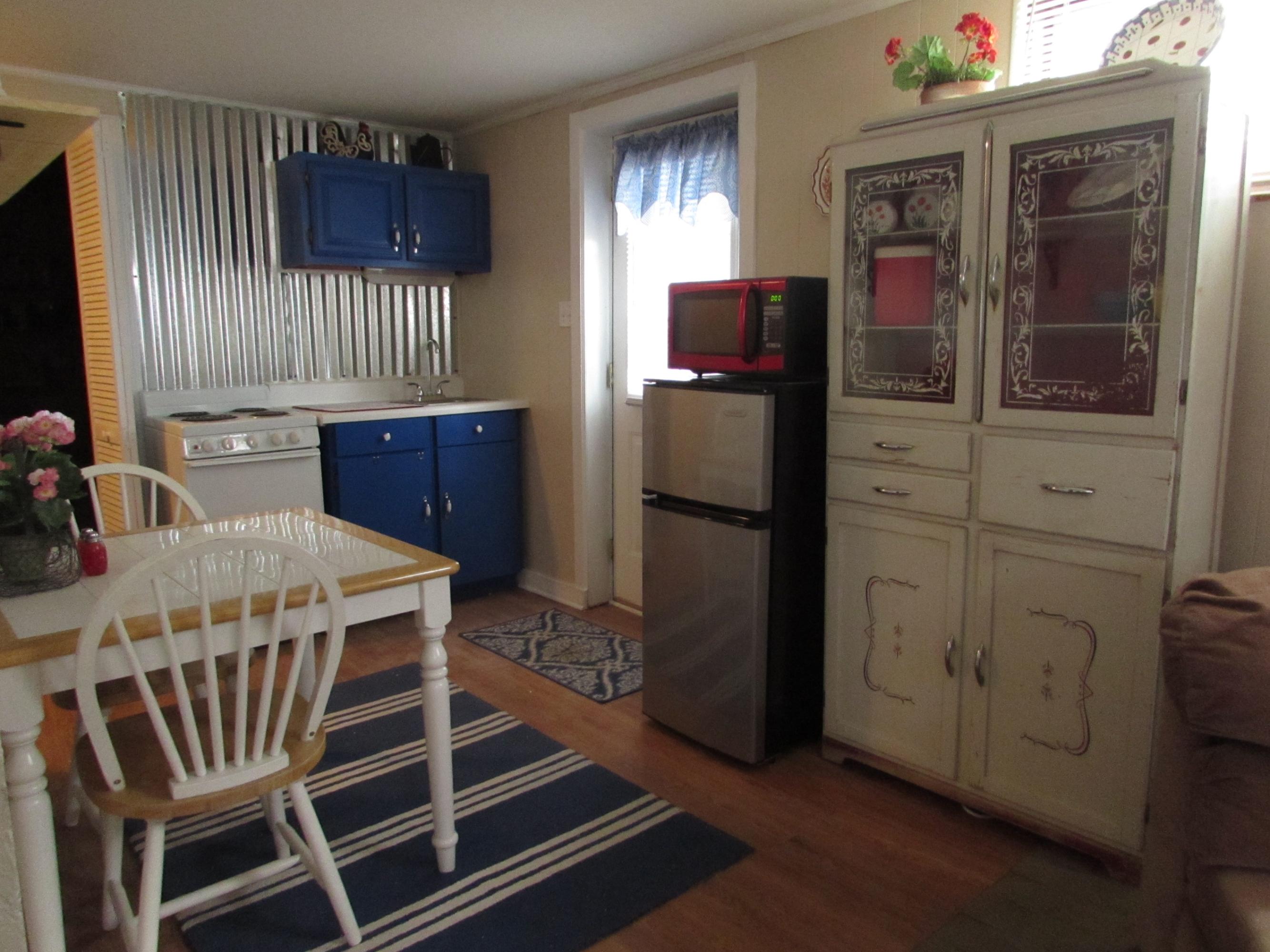 639 Timberidge Road Vinton, VA 24179 - Photo 17 of 25 Lower Level Kitchen