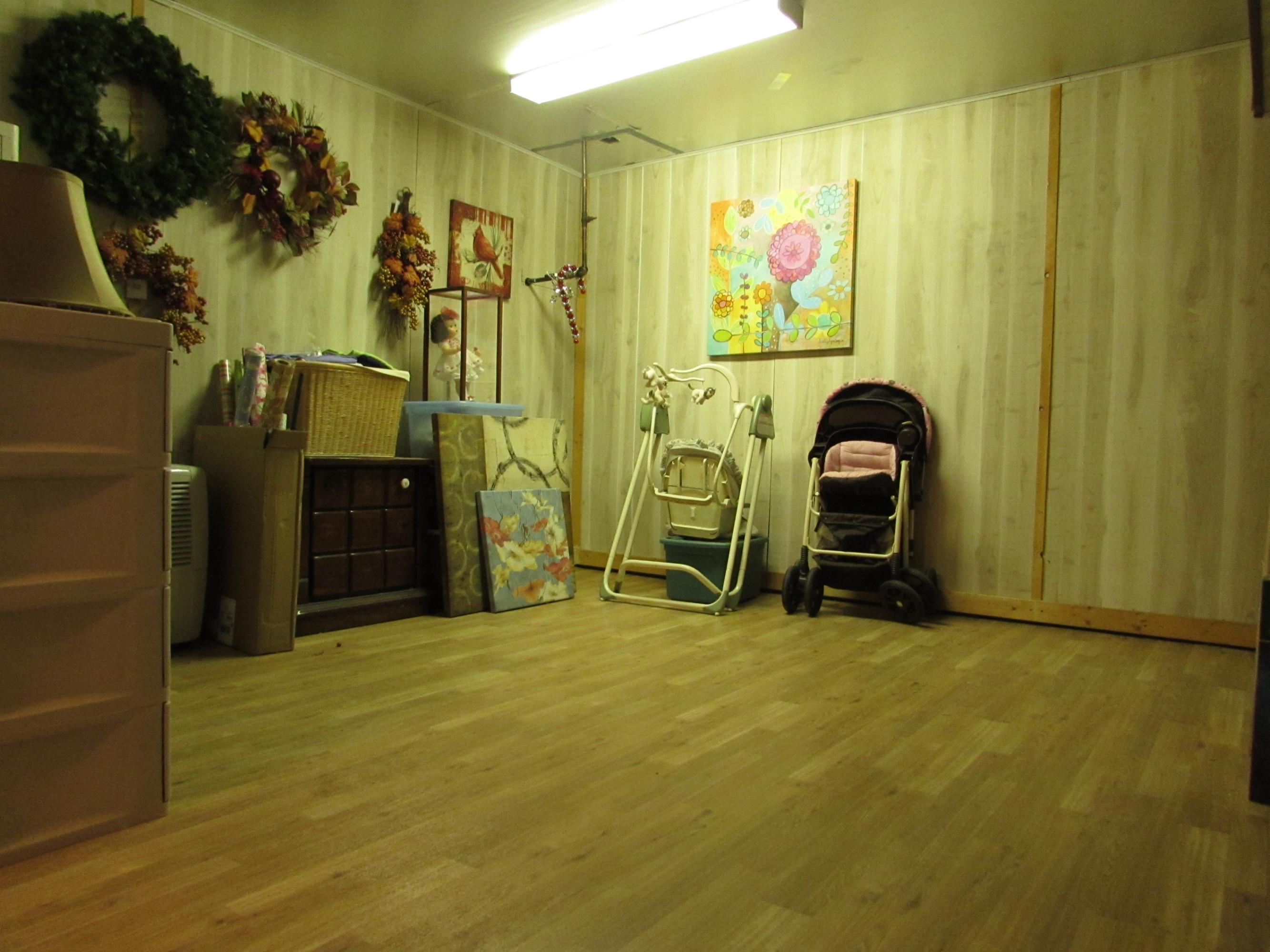 639 Timberidge Road Vinton, VA 24179 - Photo 20 of 25 Work Room