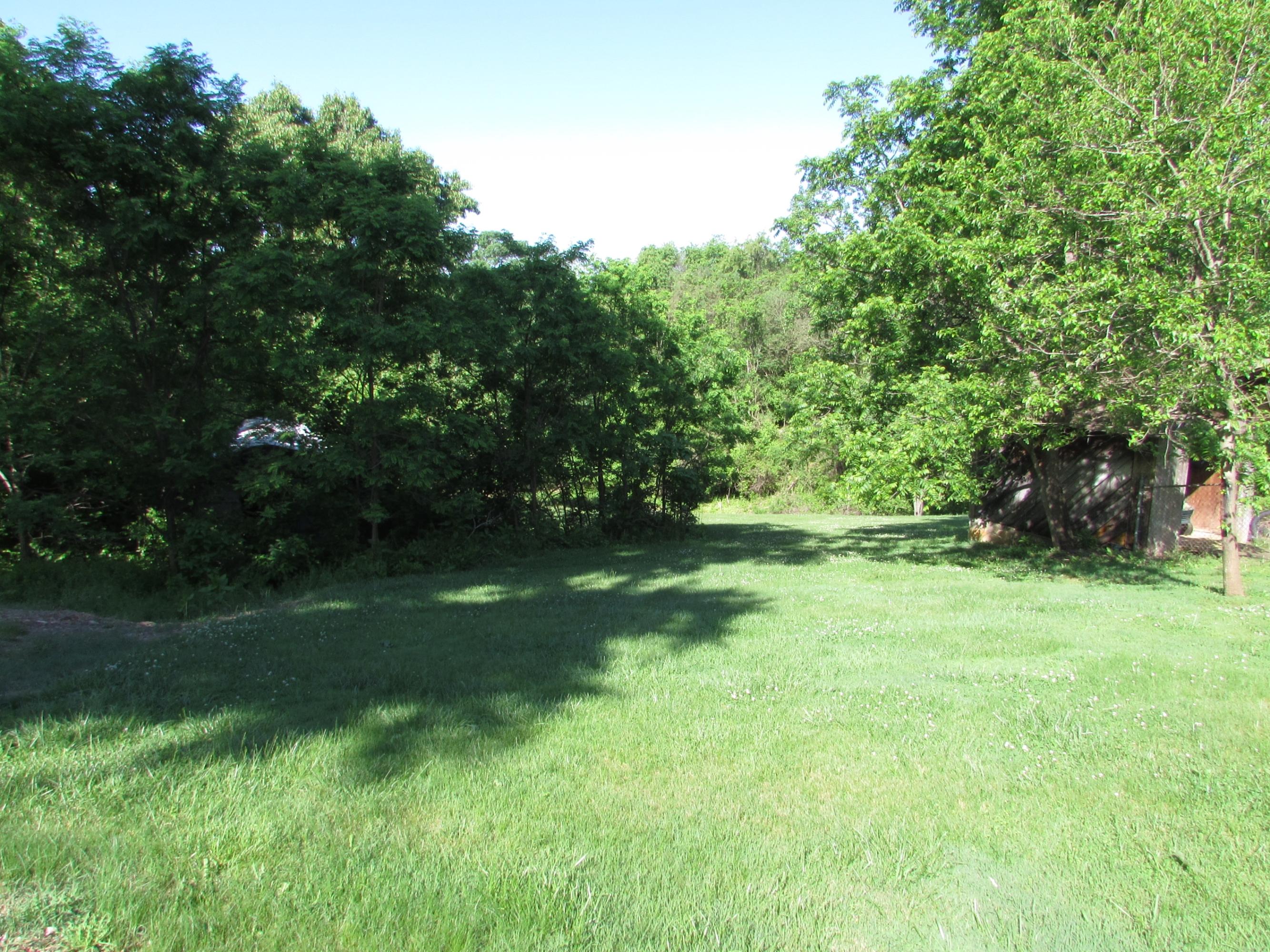639 Timberidge Road Vinton, VA 24179 - Photo 24 of 25 Backyard