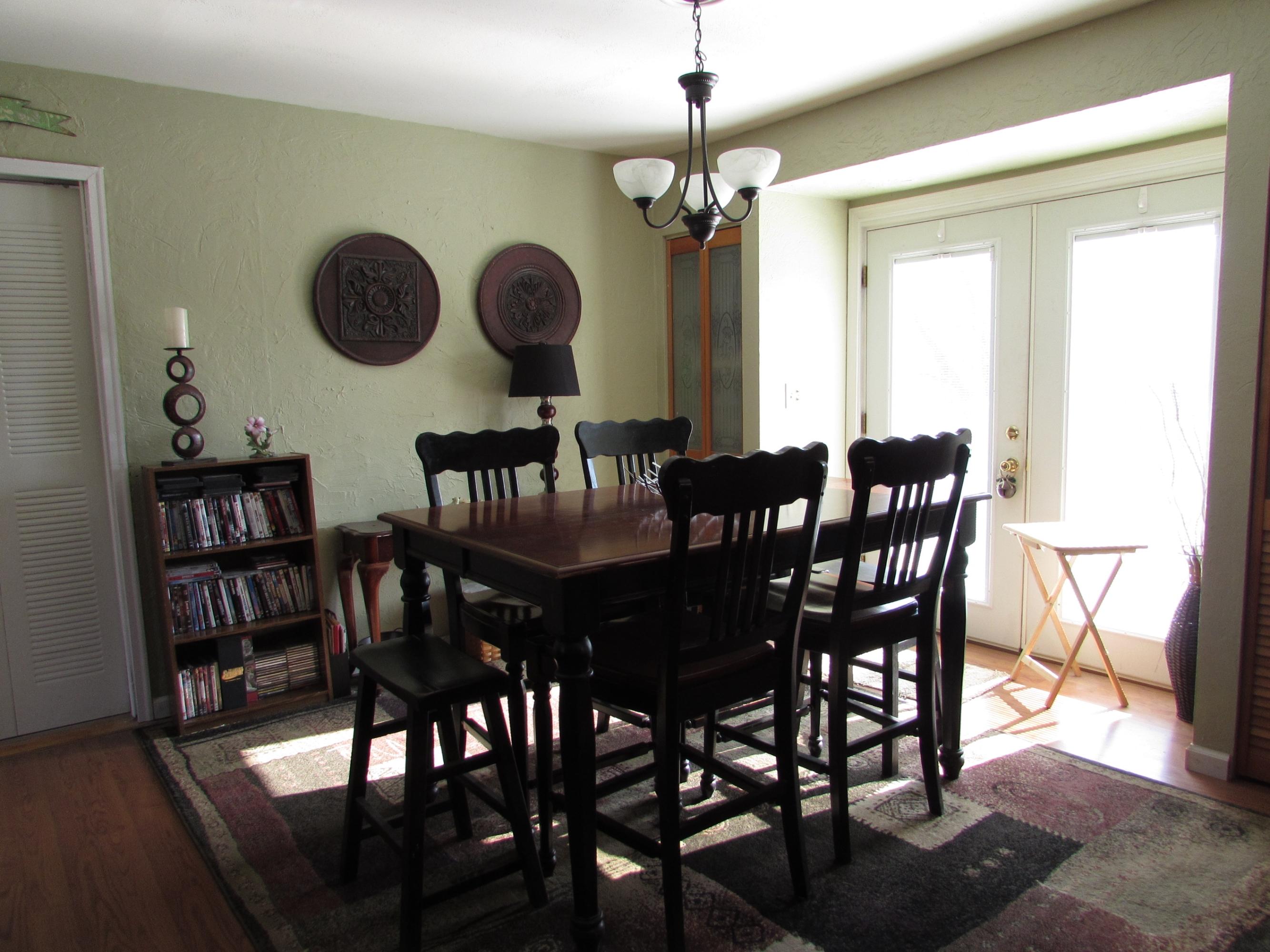 639 Timberidge Road Vinton, VA 24179 - Photo 5 of 25 Dining Area