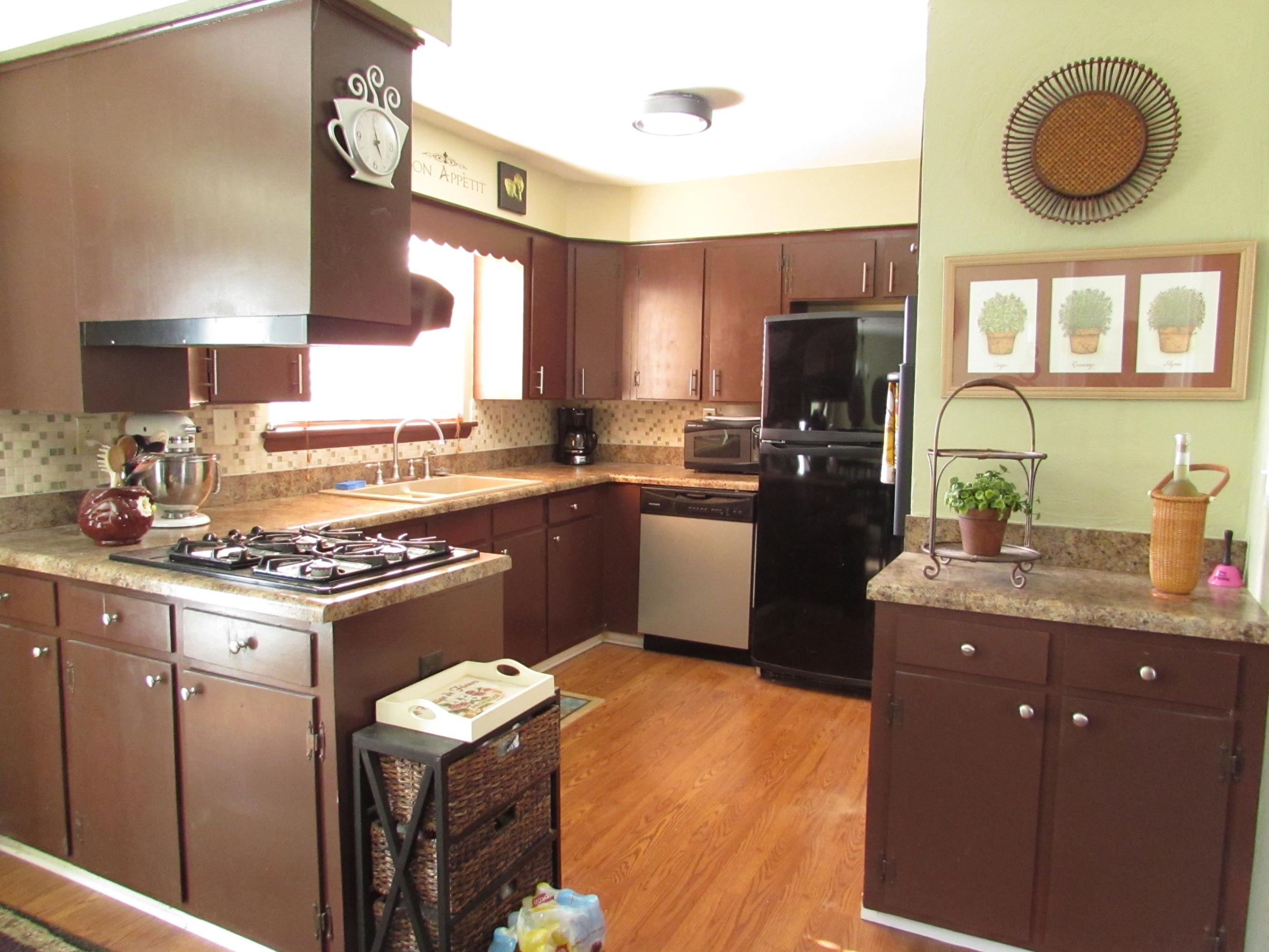 639 Timberidge Road Vinton, VA 24179 - Photo 7 of 25 Kitchen
