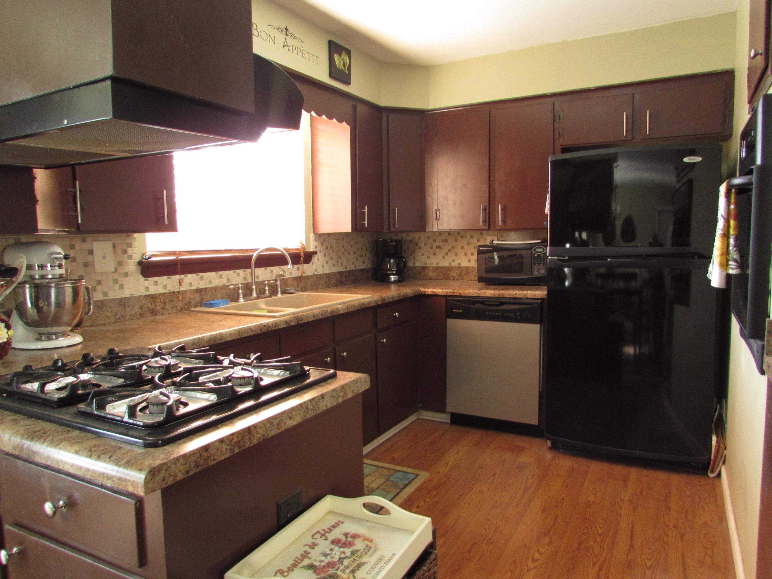 639 Timberidge Road Vinton, VA 24179 - Photo 8 of 25 Kitchen