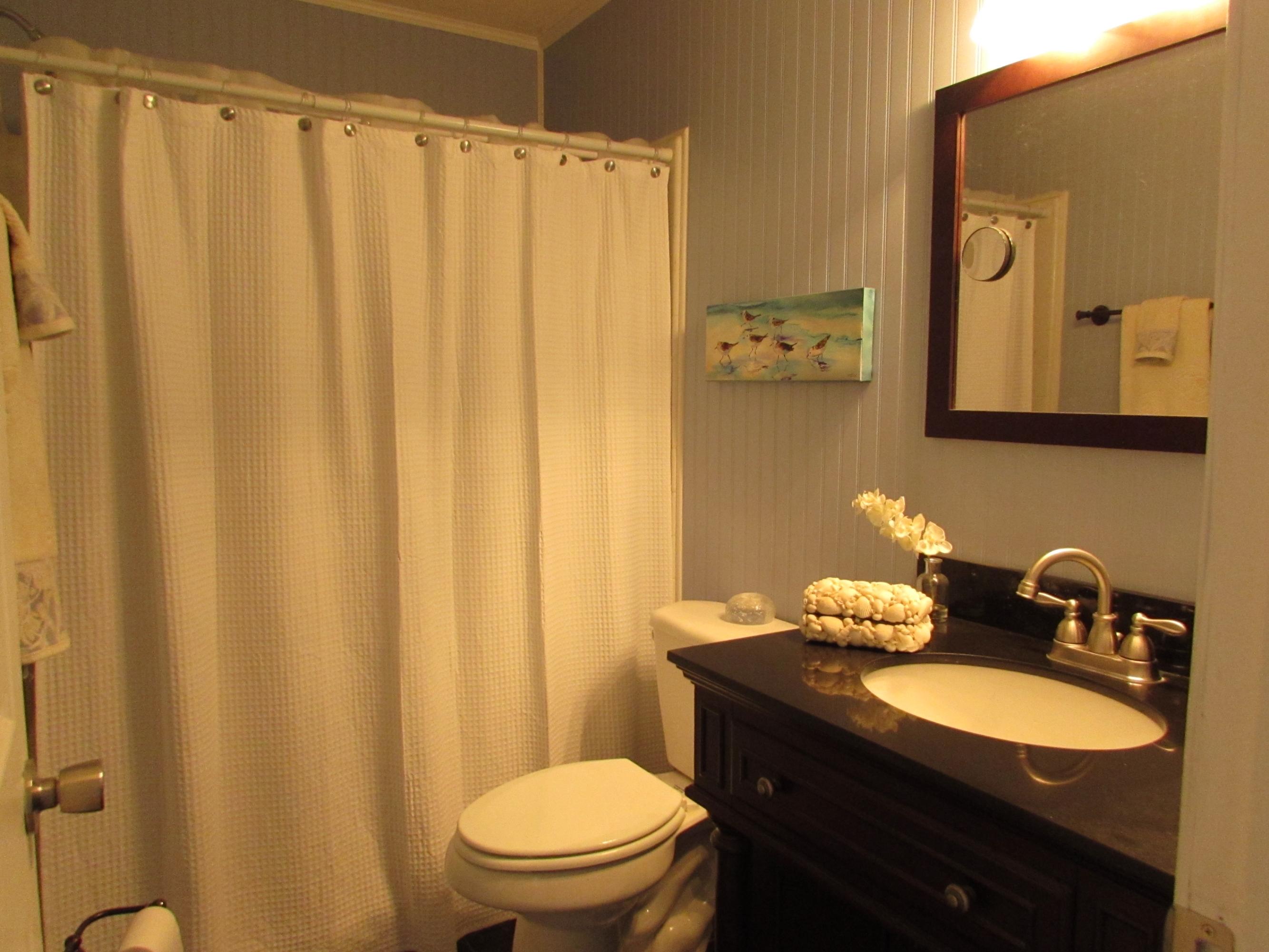 639 Timberidge Road Vinton, VA 24179 - Photo 9 of 25 Hall Bath
