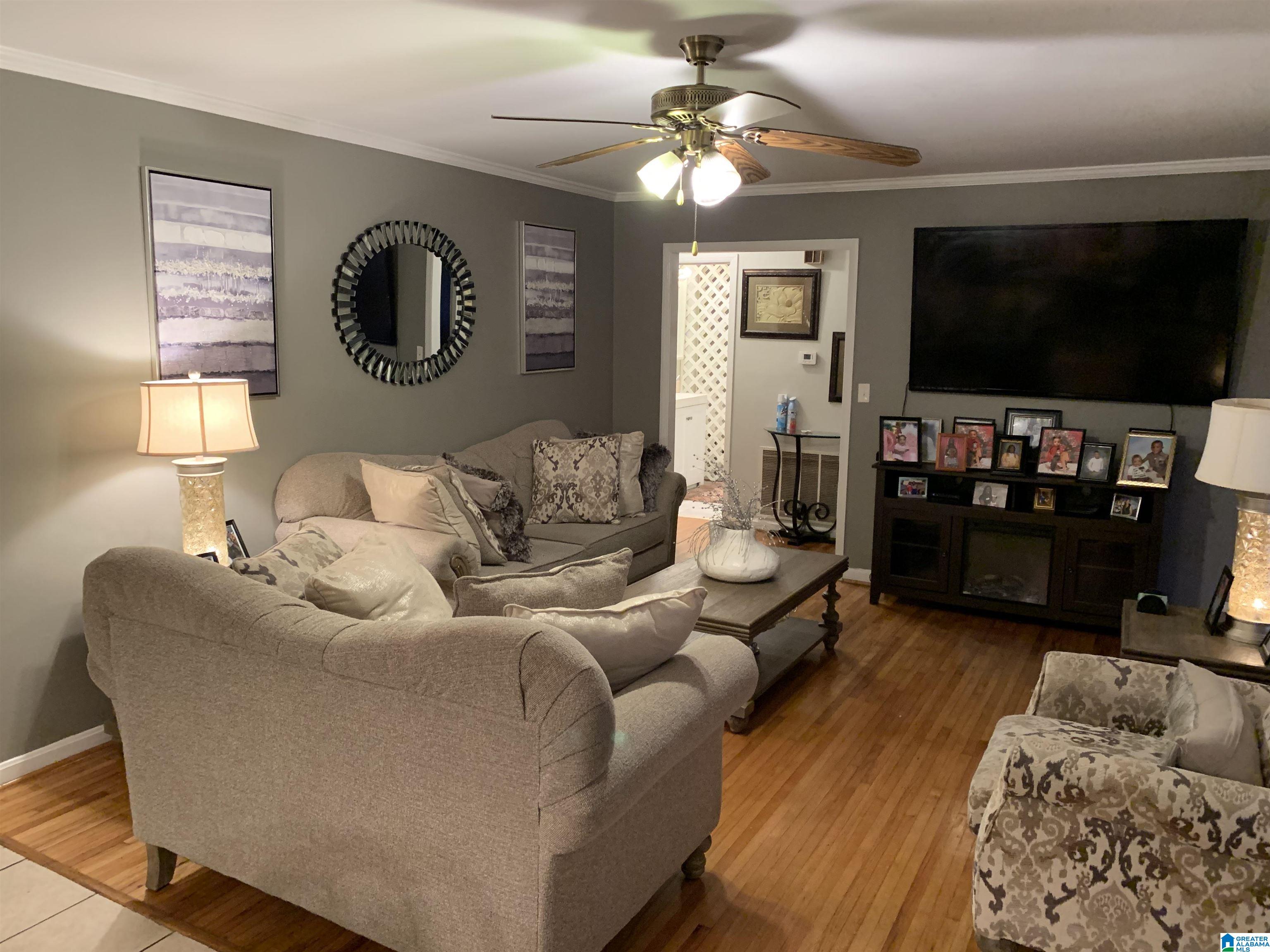 500 Ridge Avenue Bessemer, AL 35020 - Photo 4 of 13