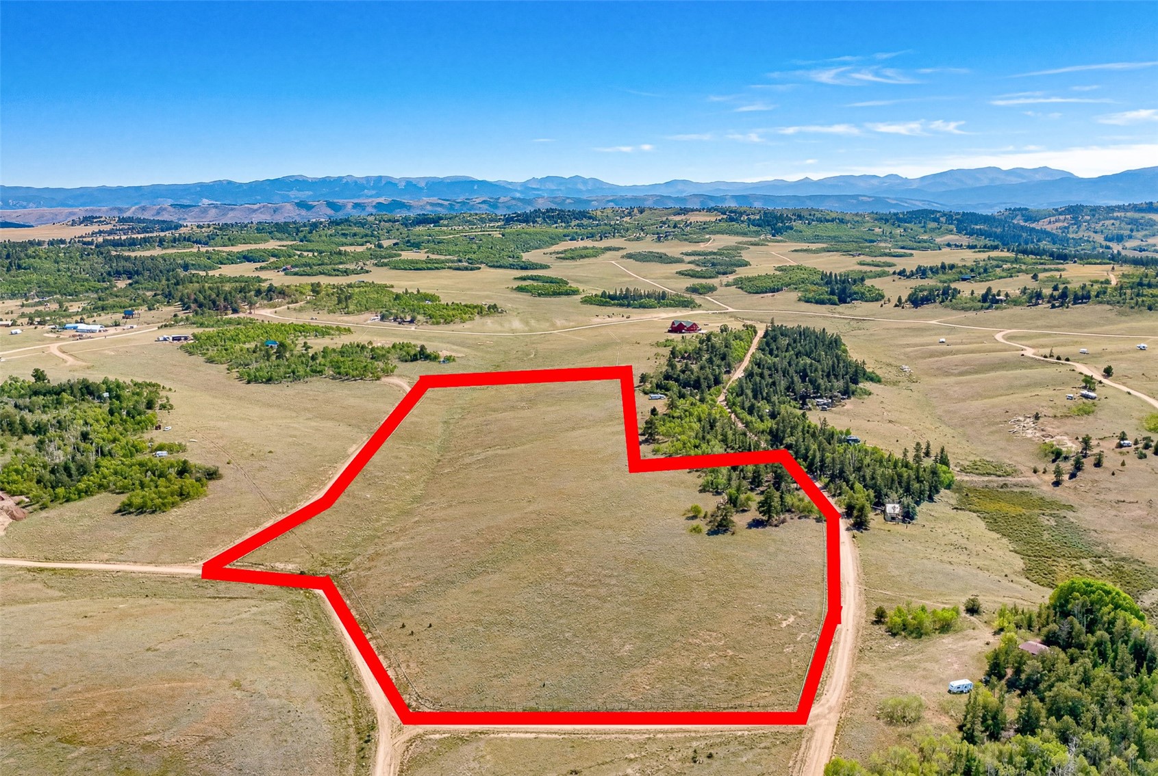 412 Smith And Wesson Road Como, CO 80432 - Photo 42 of 50