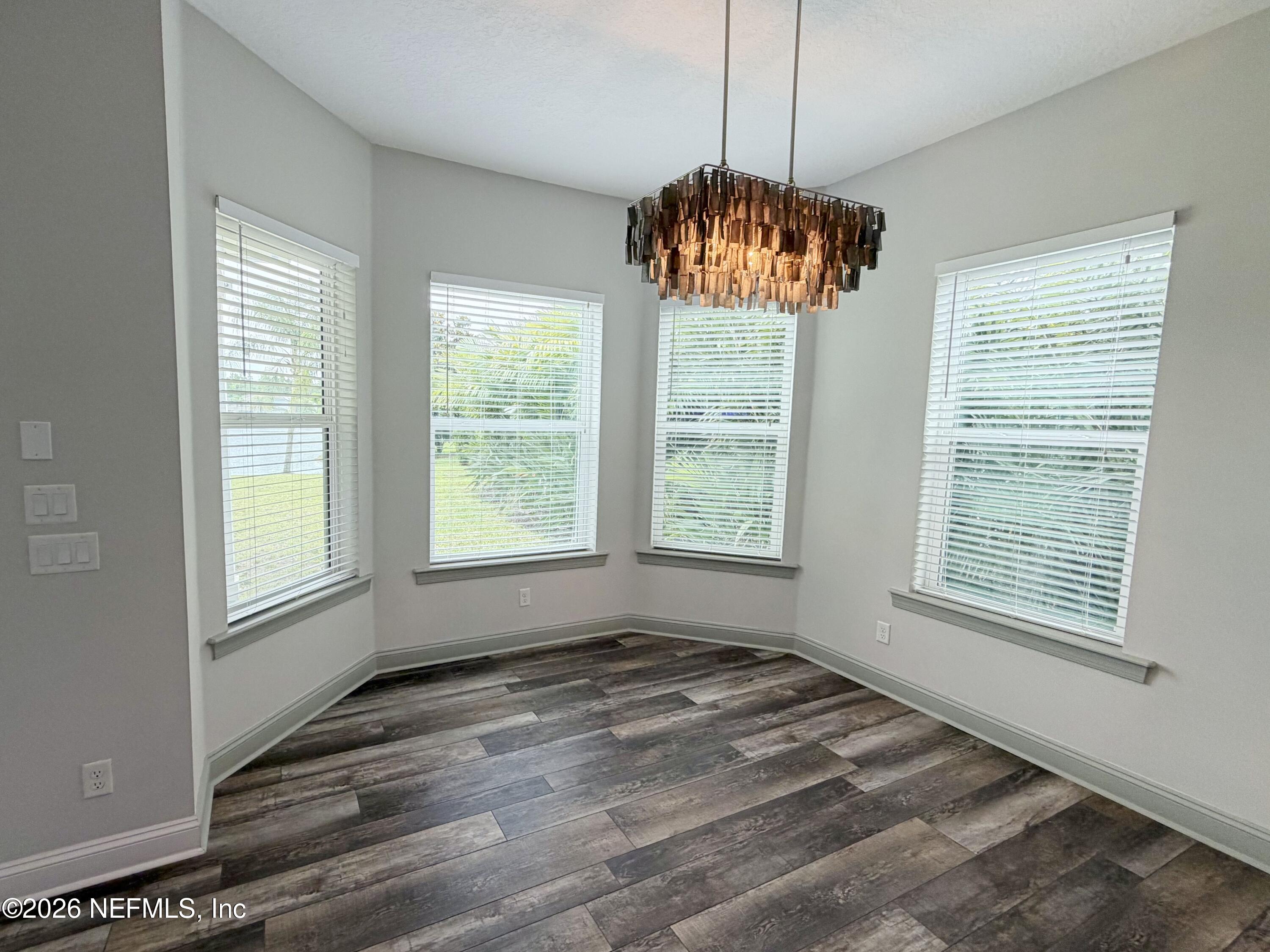 144 Dock House Road St. Johns, FL 32259 - Photo 9 of 36 Breakfast Area