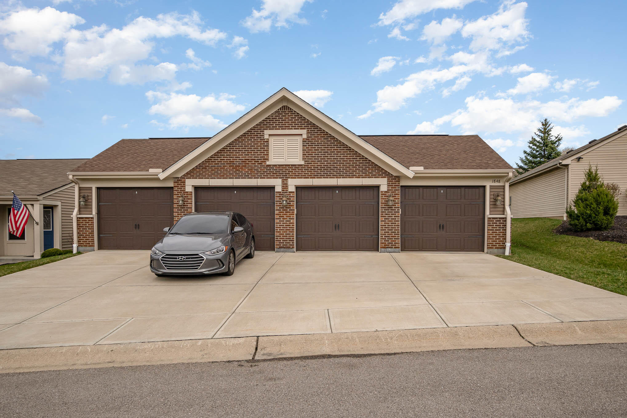 2016 Tanners Cove Road, Unit 300 Hebron, KY 41048 - Photo 24 of 25