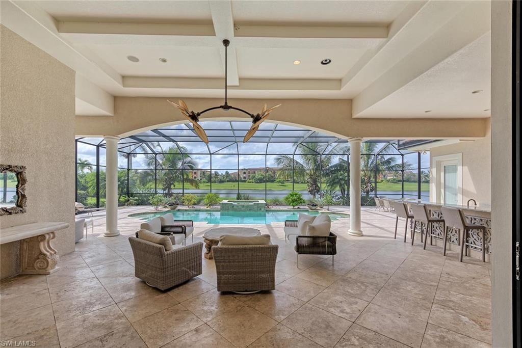 9683 Lipari Court Naples, FL 34113 - Photo 26 of 35