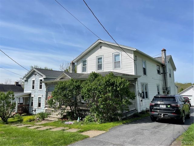 $150,000 | 8137 High Street, Montezuma, NY 13140