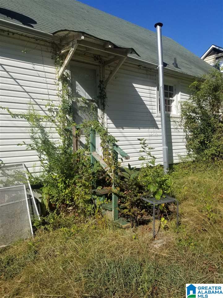 406 Goodwin Circle Anniston, AL 36207 - Photo 10 of 10
