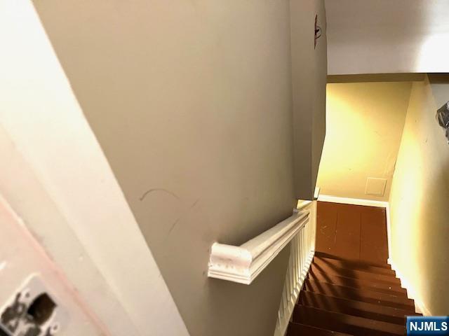 162 Union Place Ridgefield Park, NJ 07660 - Photo 10 of 21 a view of an entryway